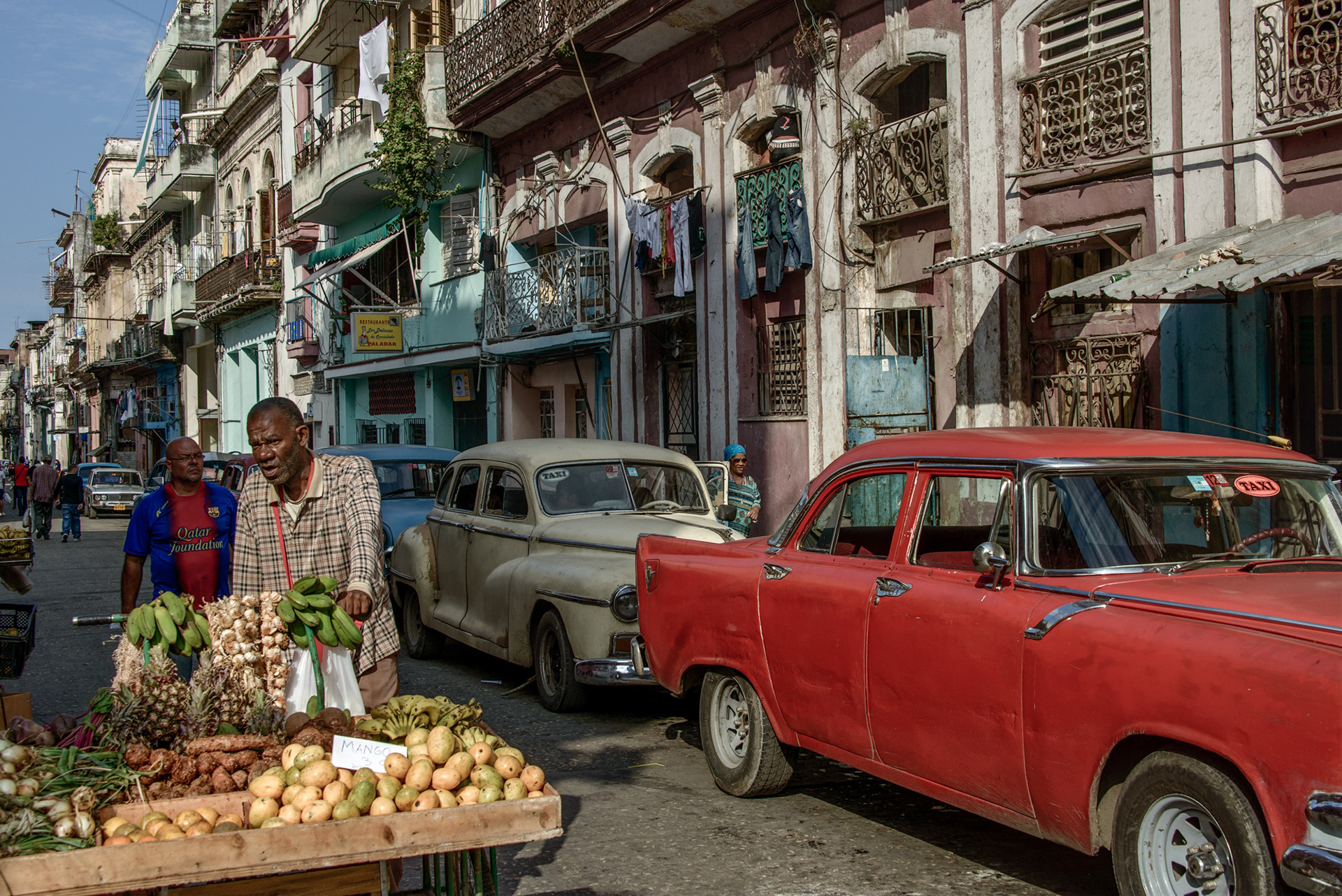 Cuba