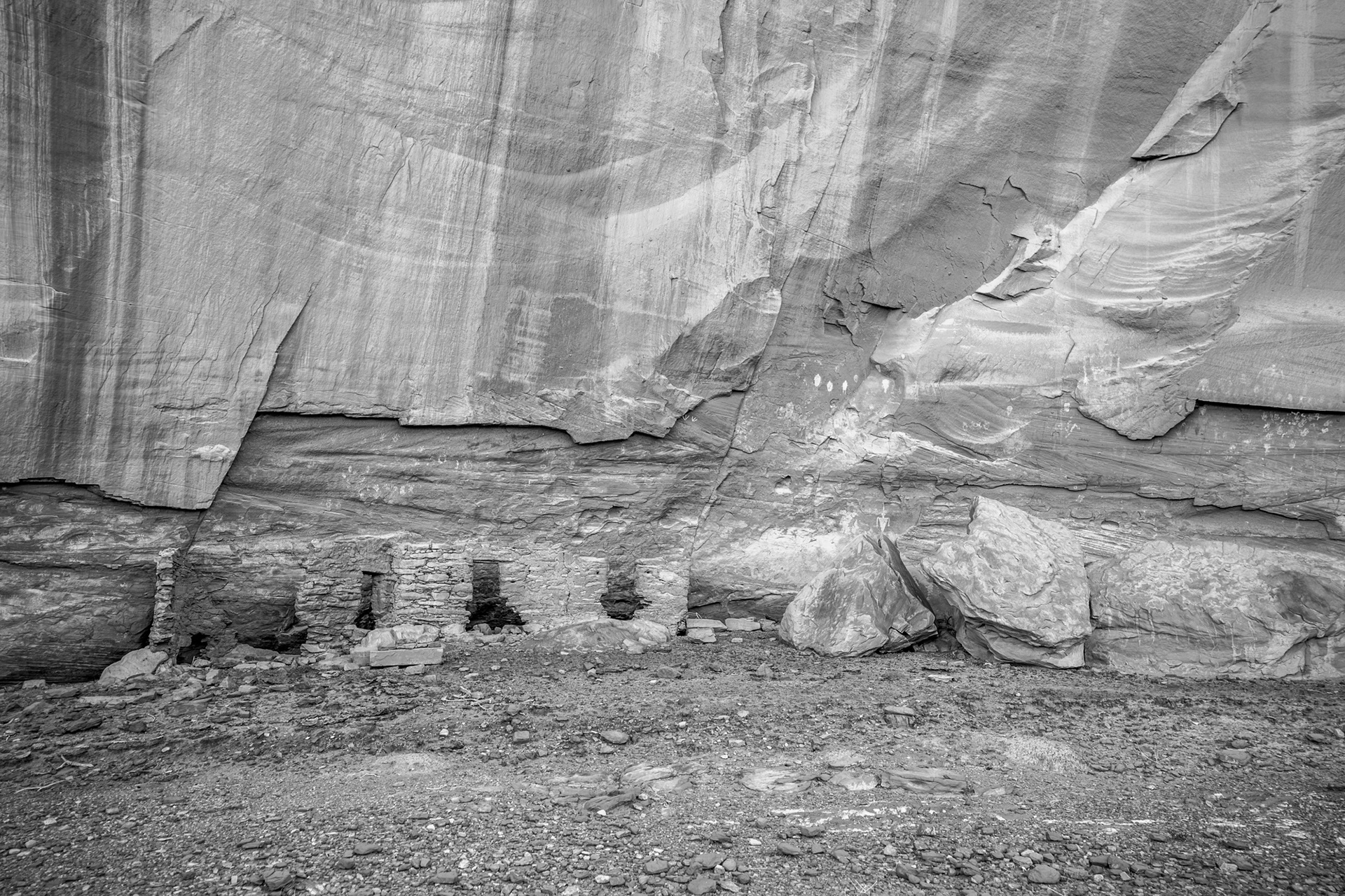 Canyon de Chelley