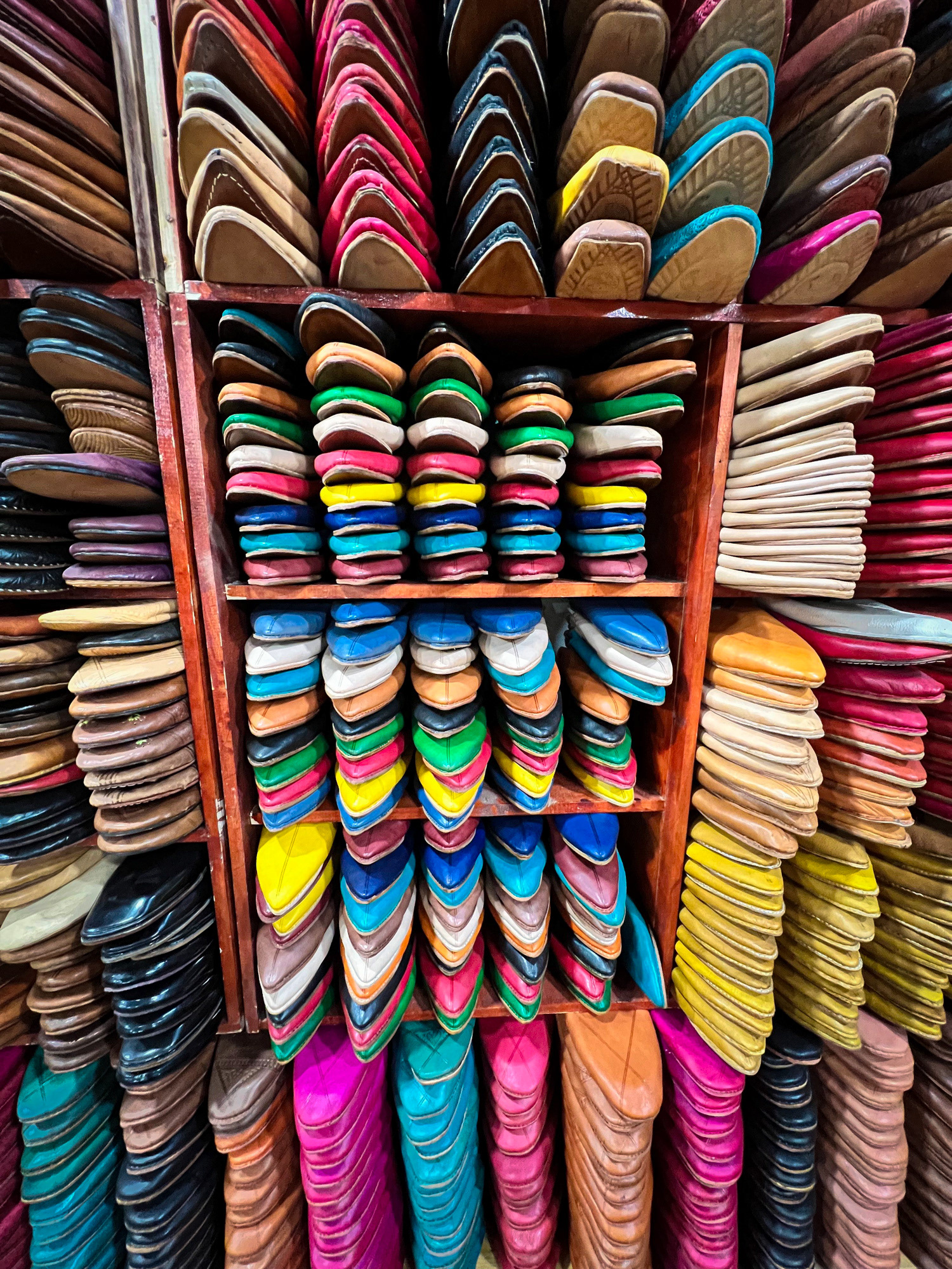 Morocco