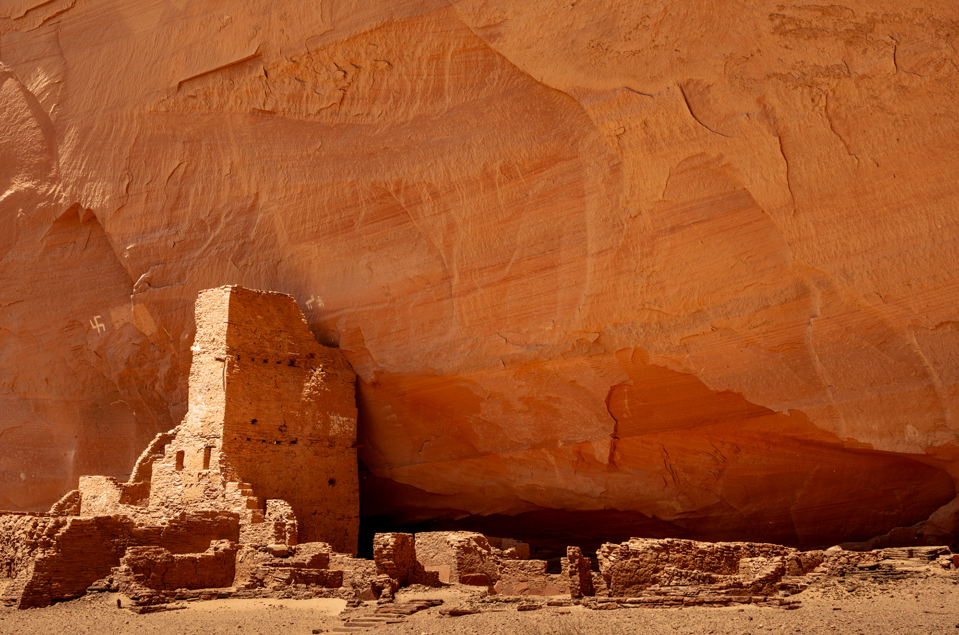 Canyon de Chelly