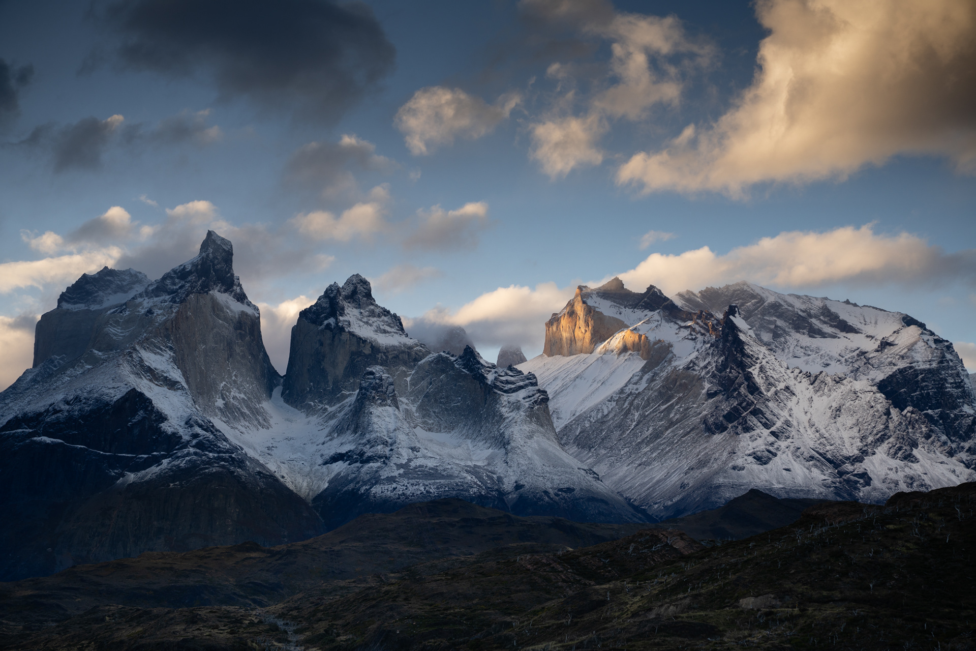 Patagonia