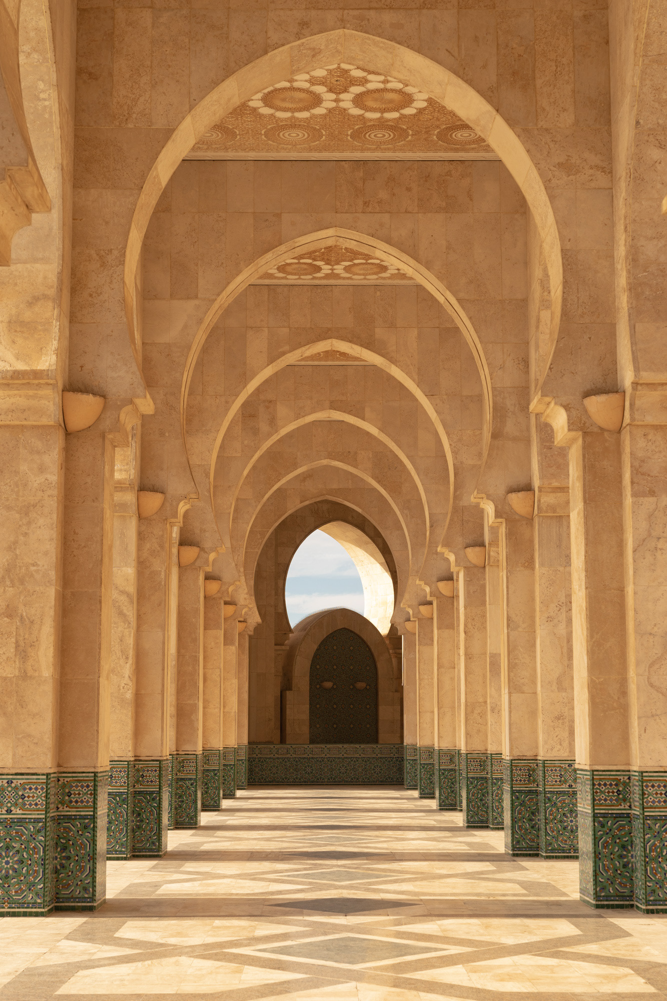 Morocco