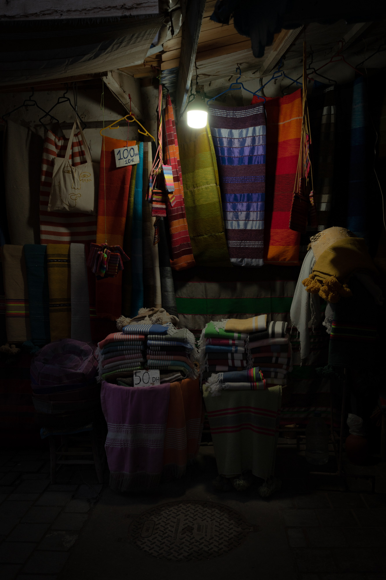Morocco