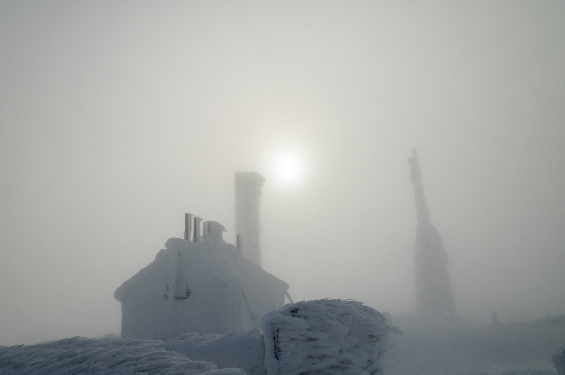 Mount Washington