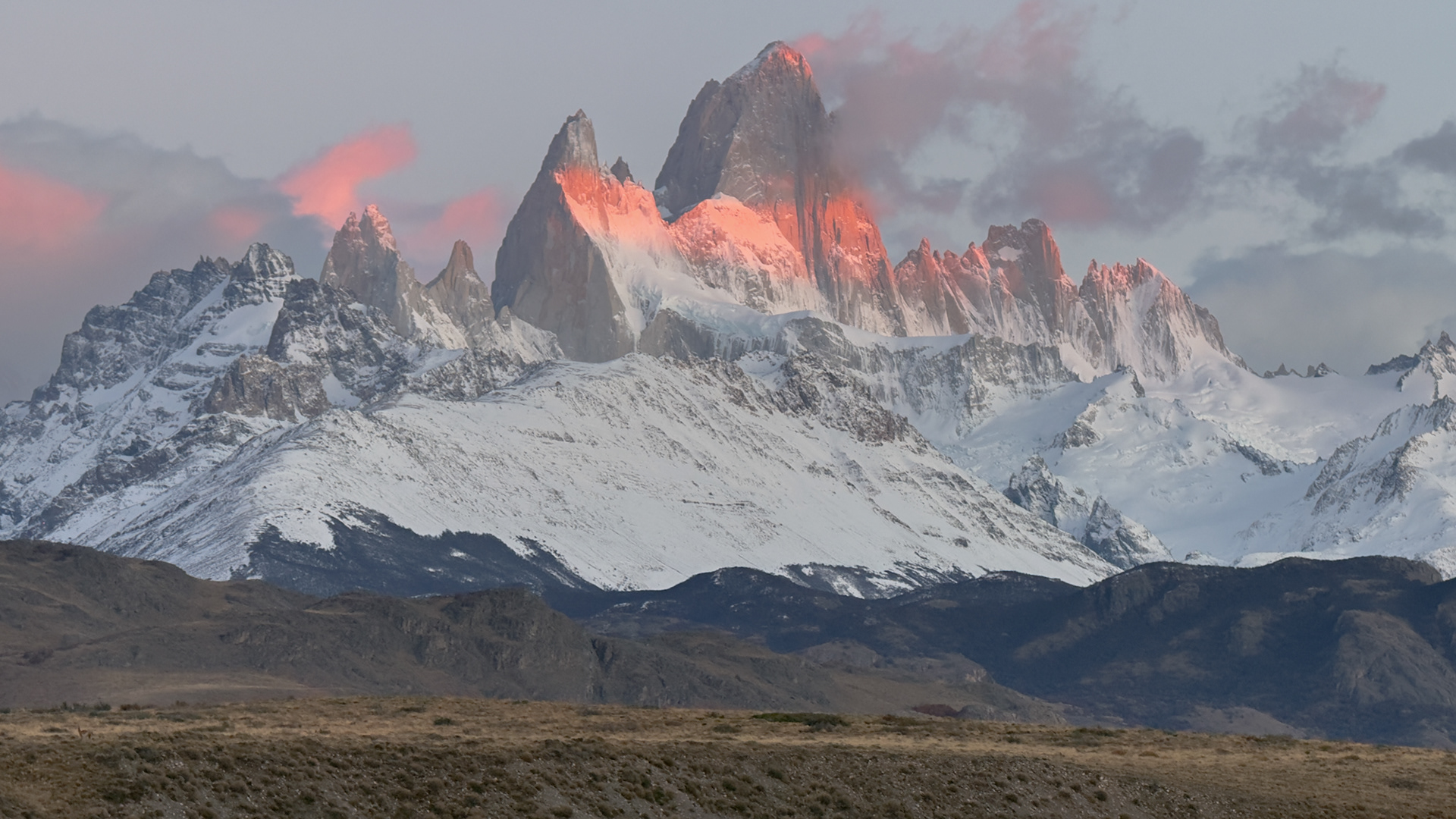 Patagonia