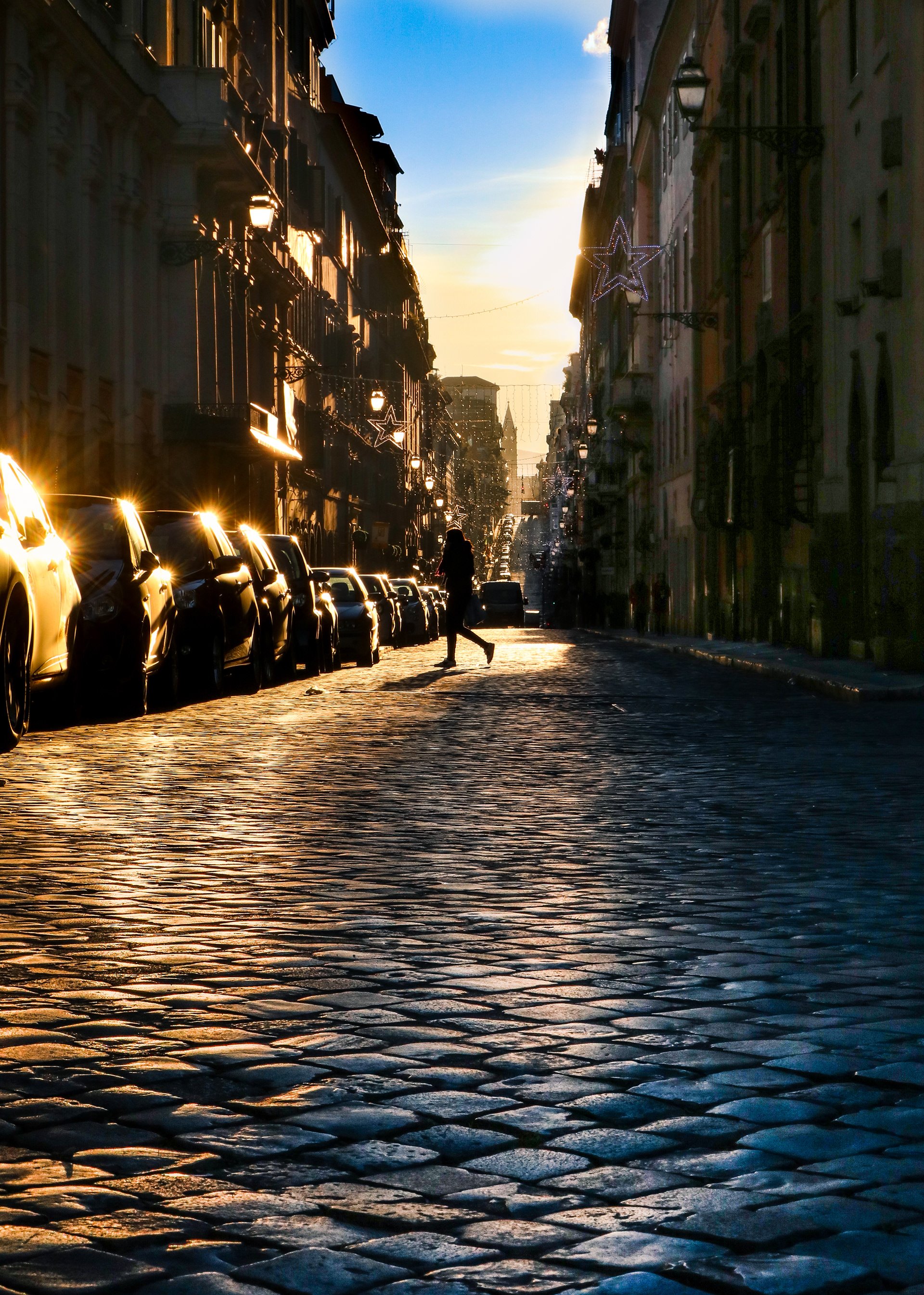 Rome, Italy