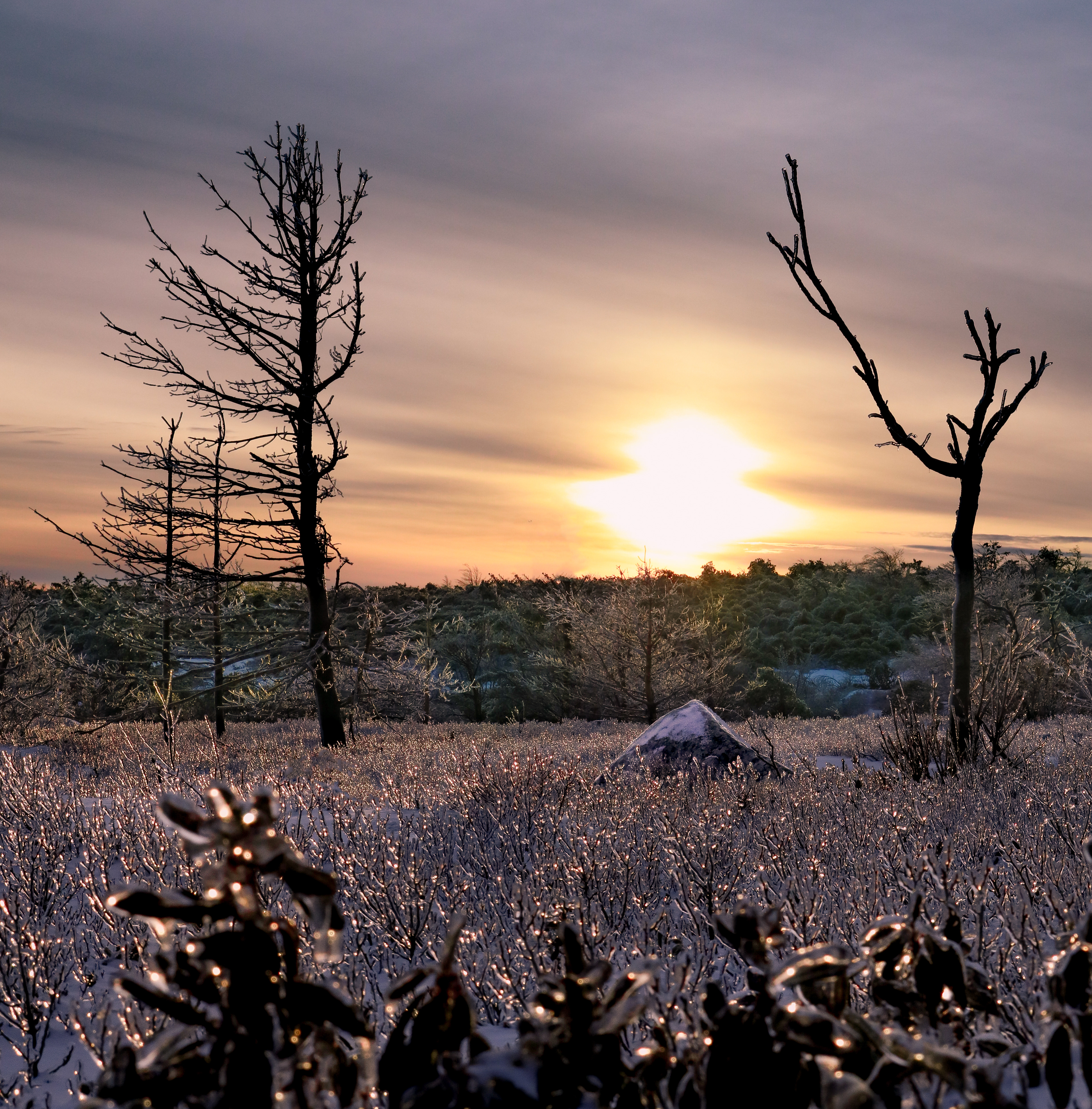 Minnewaska State Park, New York