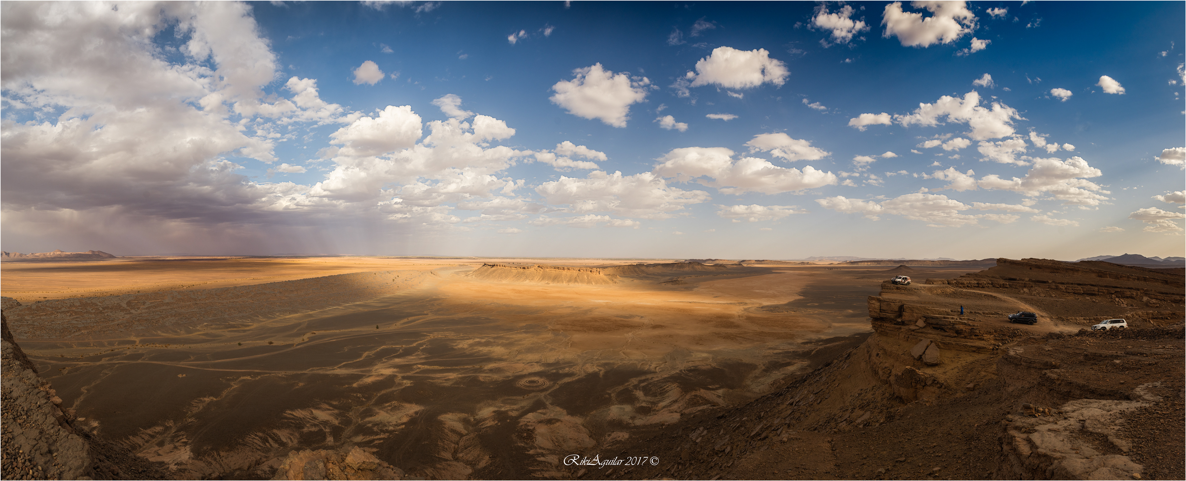 Gara Medouar, Marruecos.  (Cárcel portuguesa)