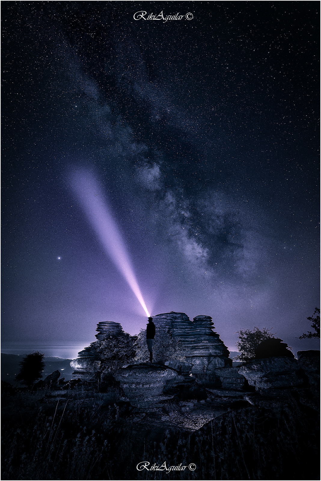 Camorro de las 7 mesas