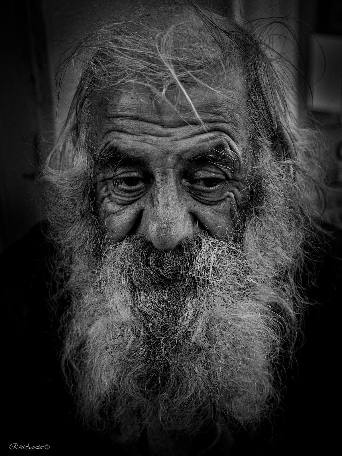 Amigo., si., amigo...