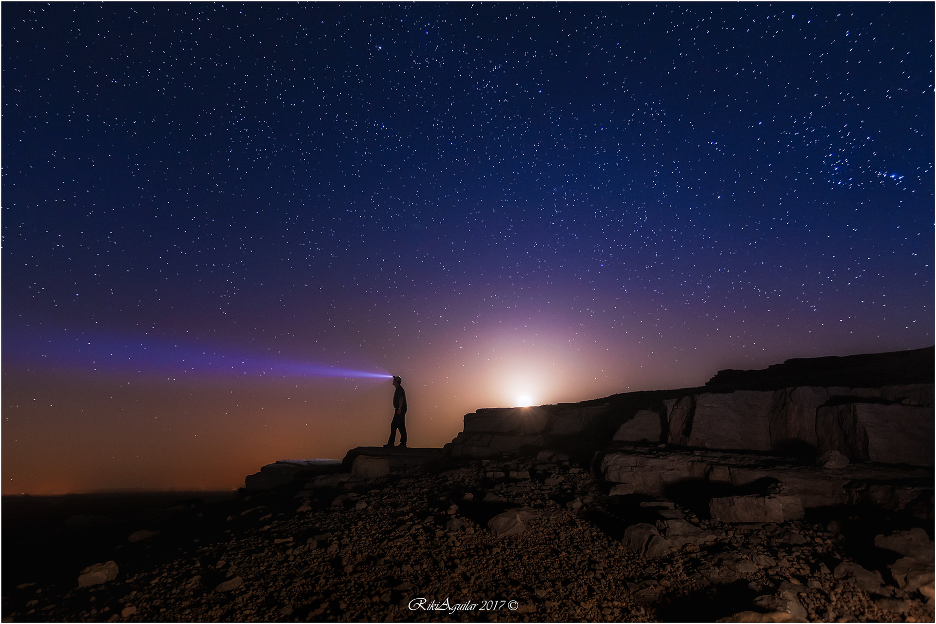 Marruecos., Cárcer portuguesa.