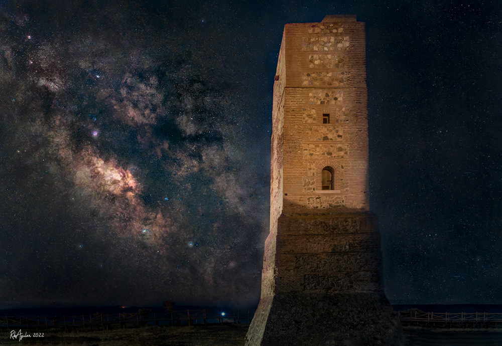 Dunas de Artola, Cabopino. Málaga