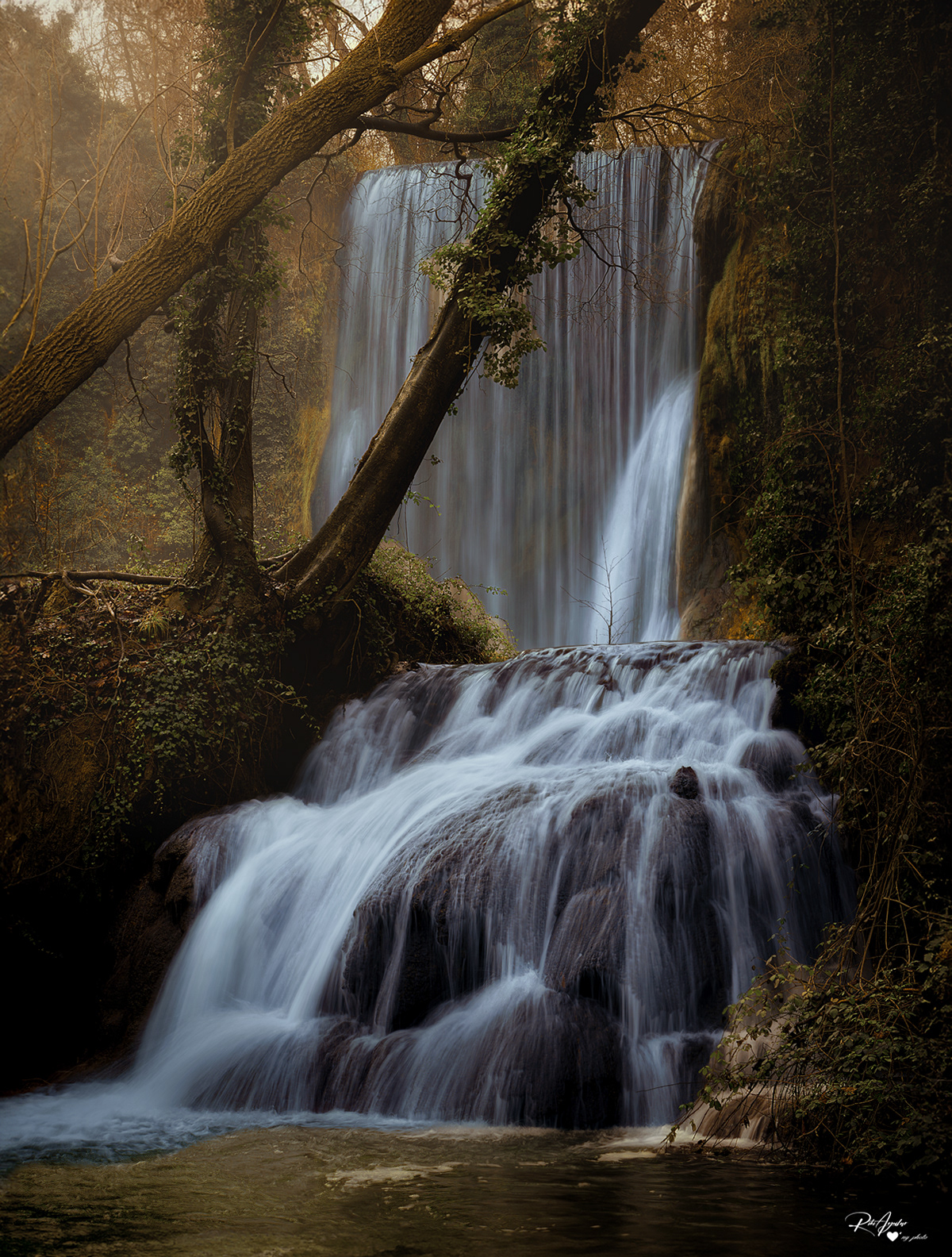 Monasterio de Piedra, Zaragoza