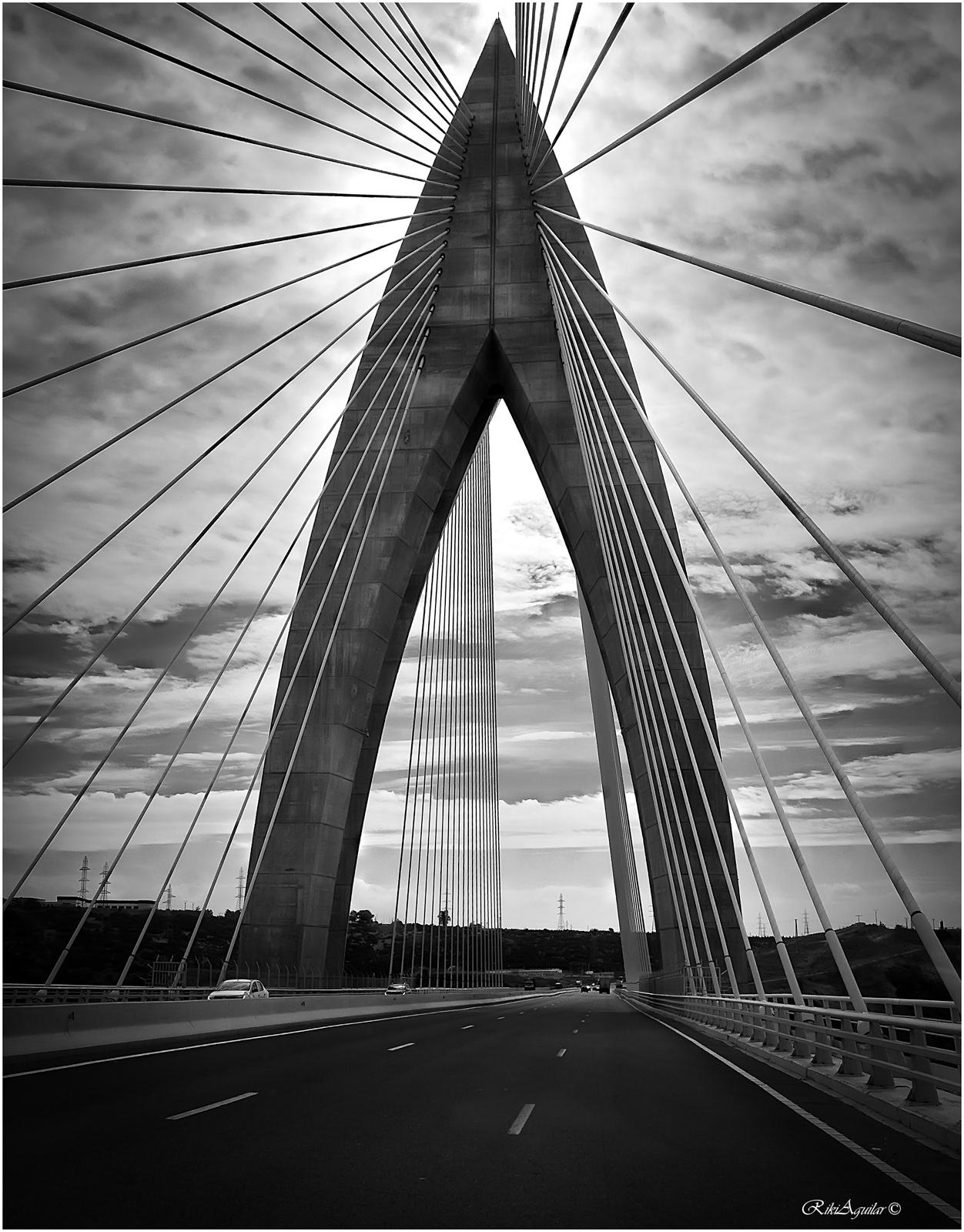 Camino de Casablanca