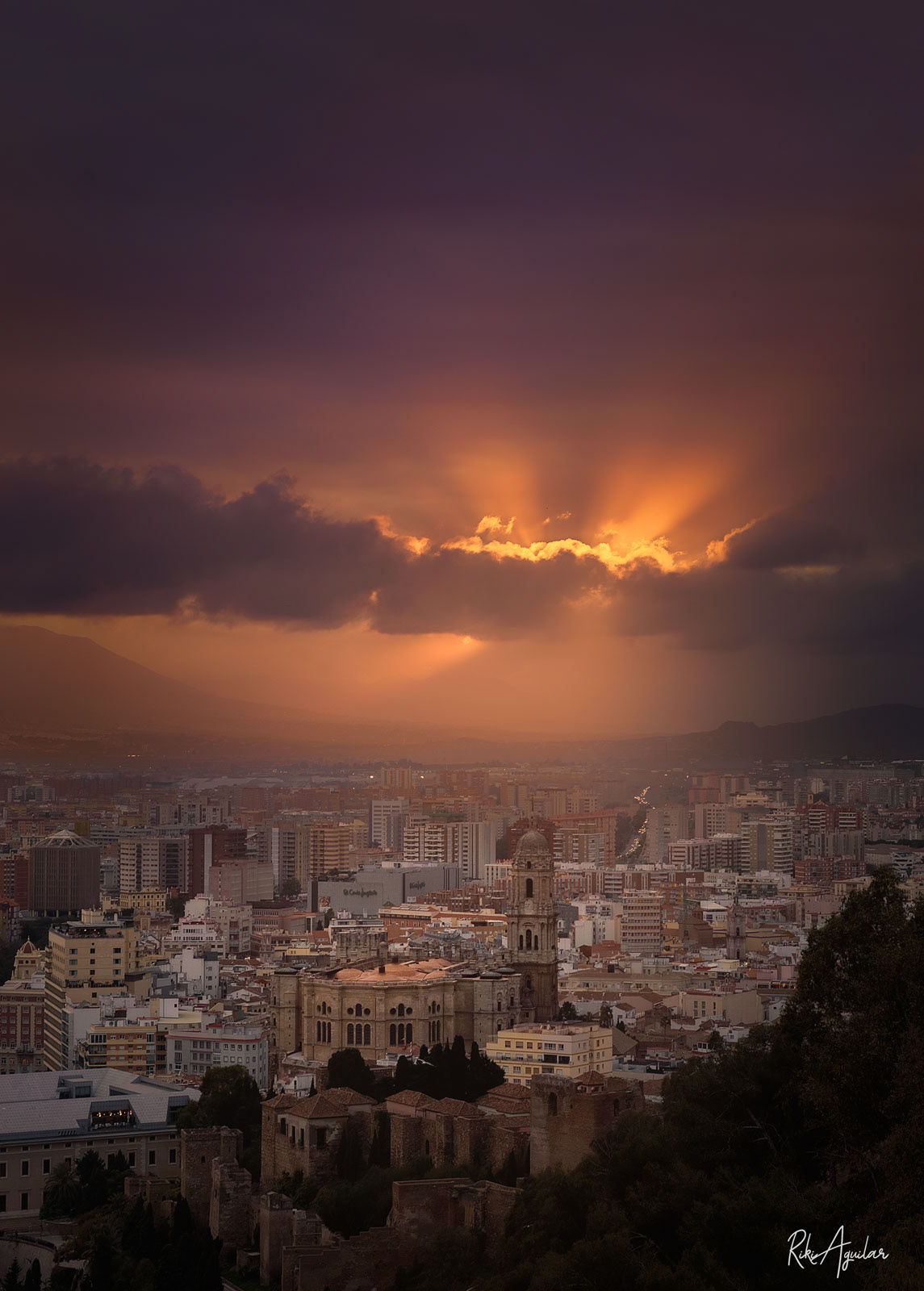 Málaga