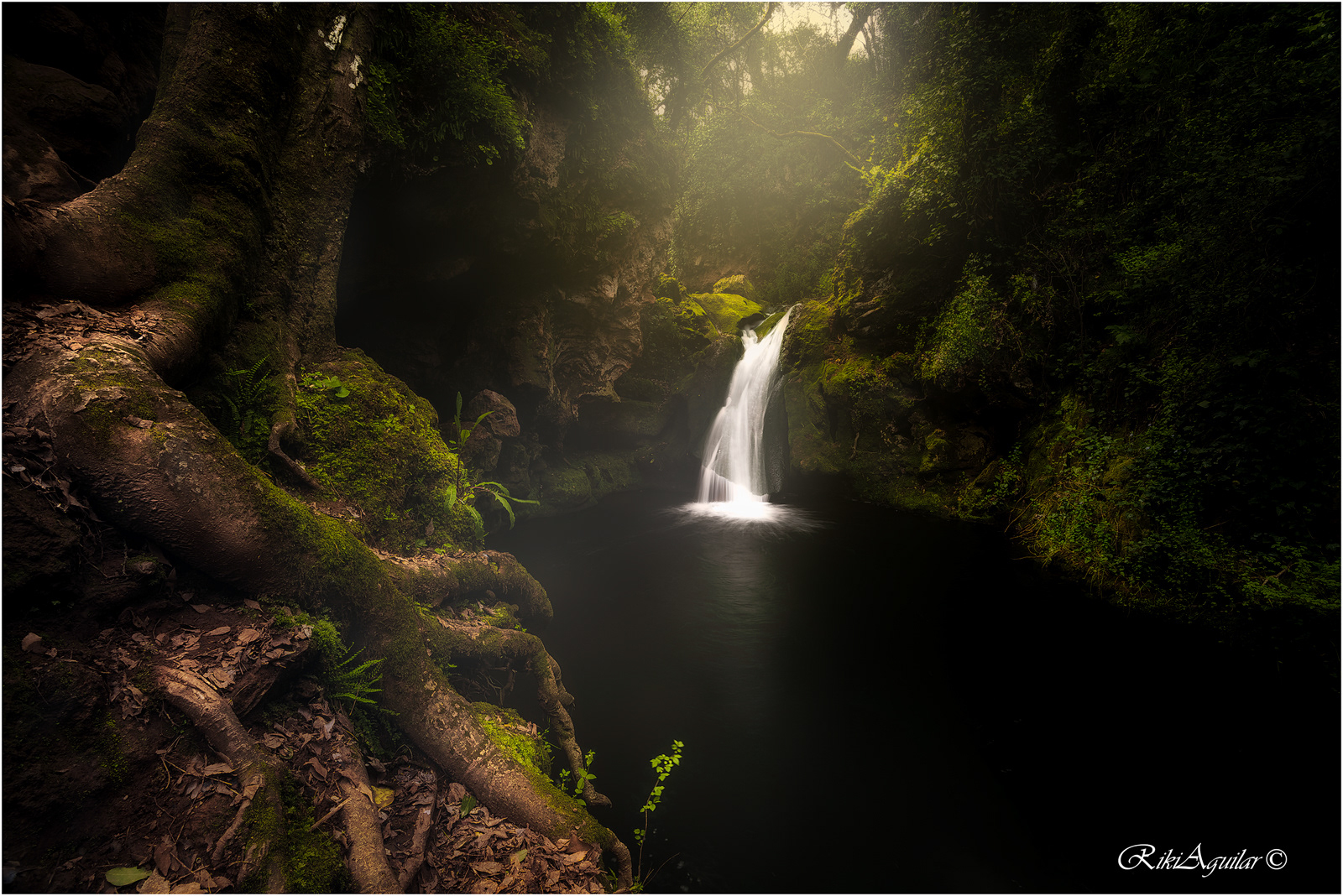 Baños de Popea, Córdoba