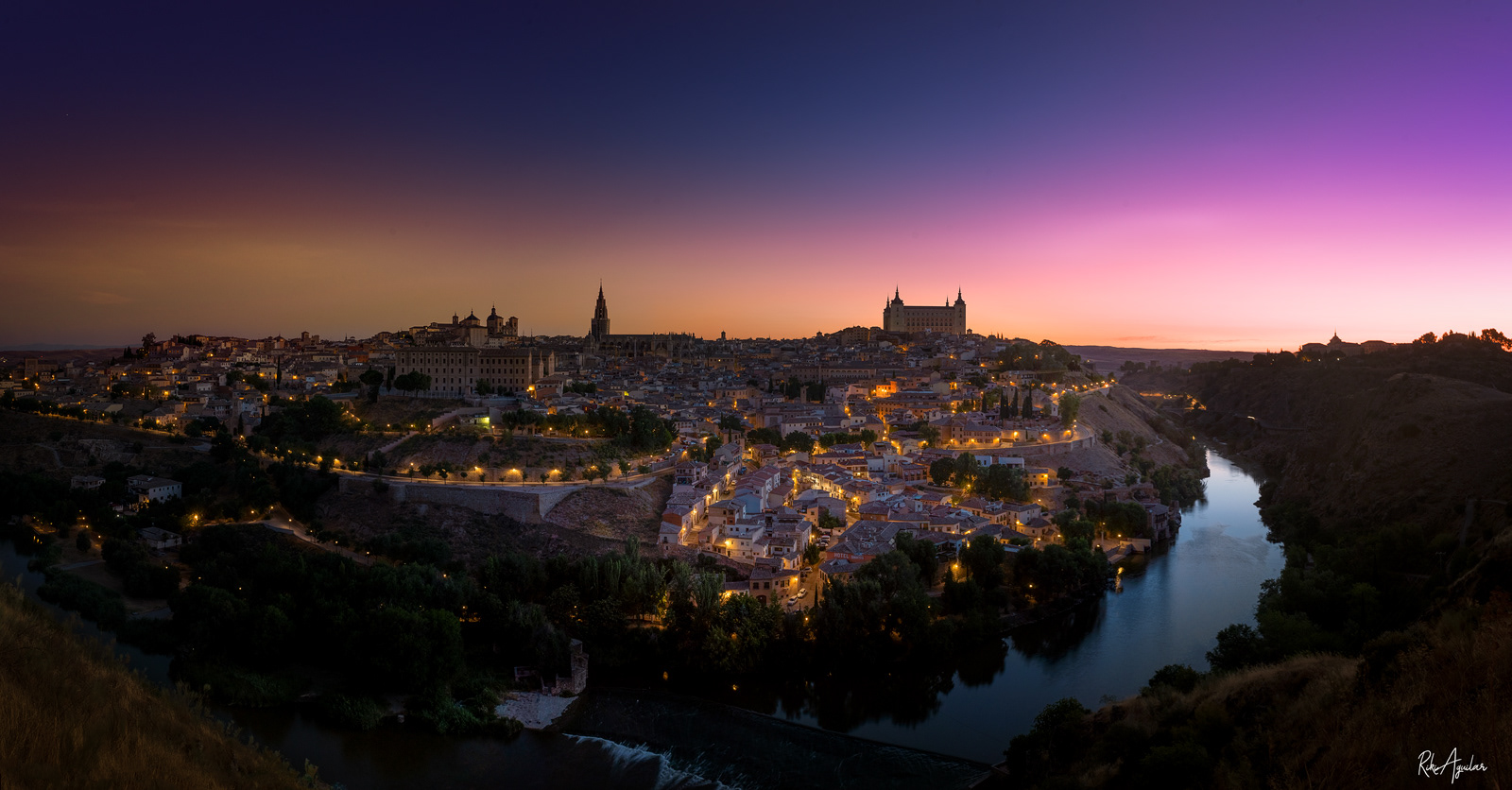 Toledo