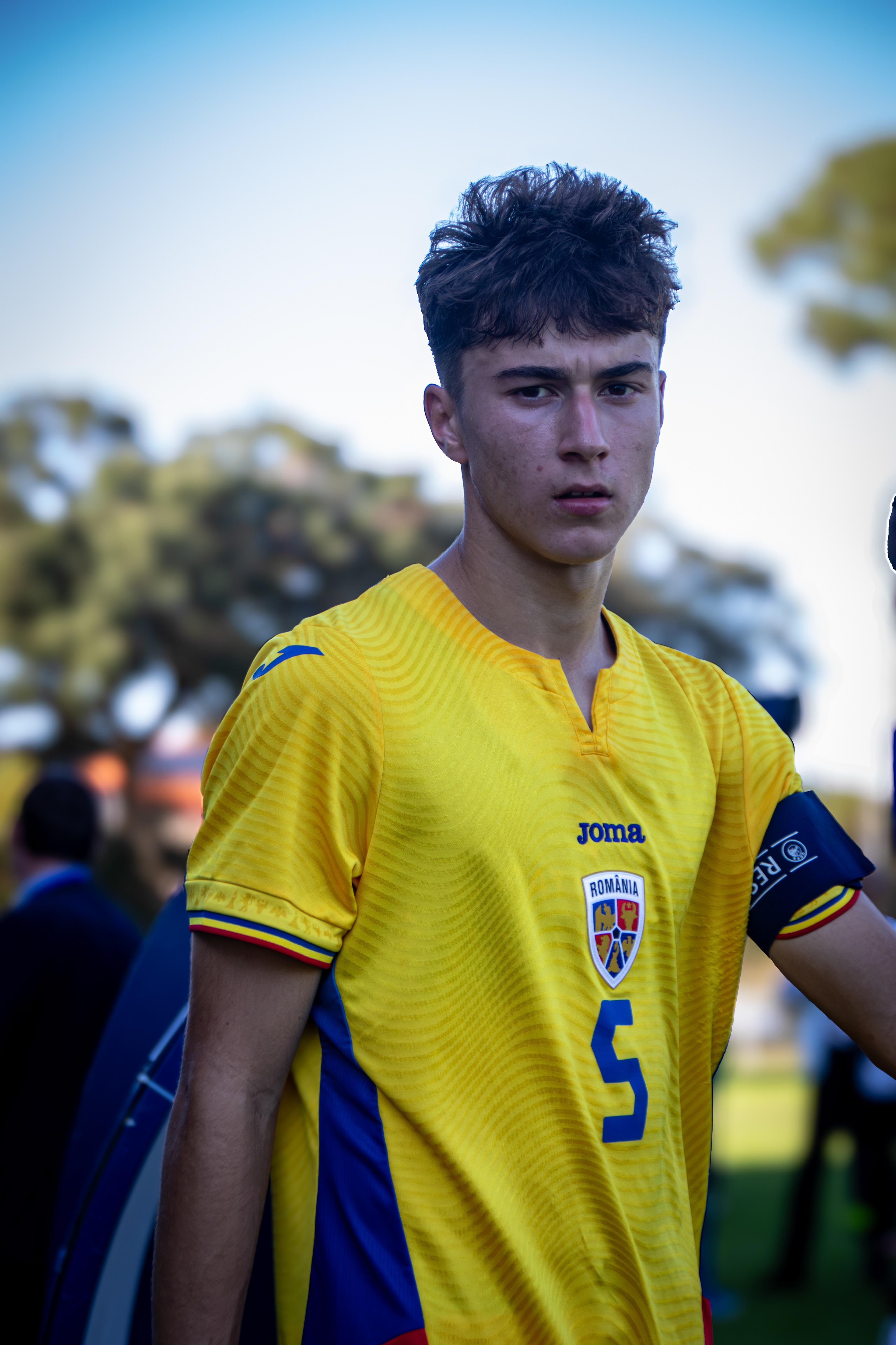Tournoi Équipe de France U17