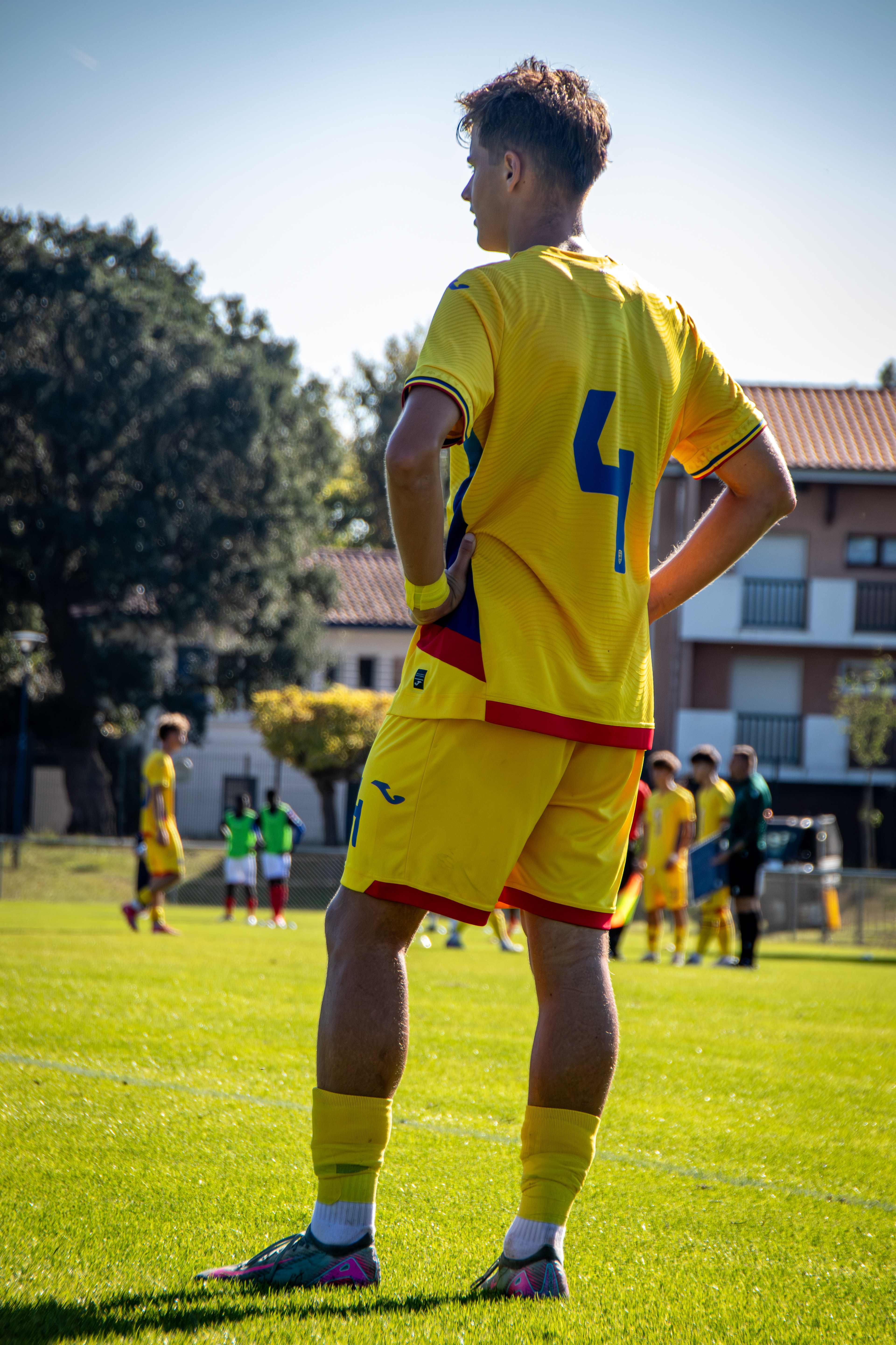 Tournoi Équipe de France U17
