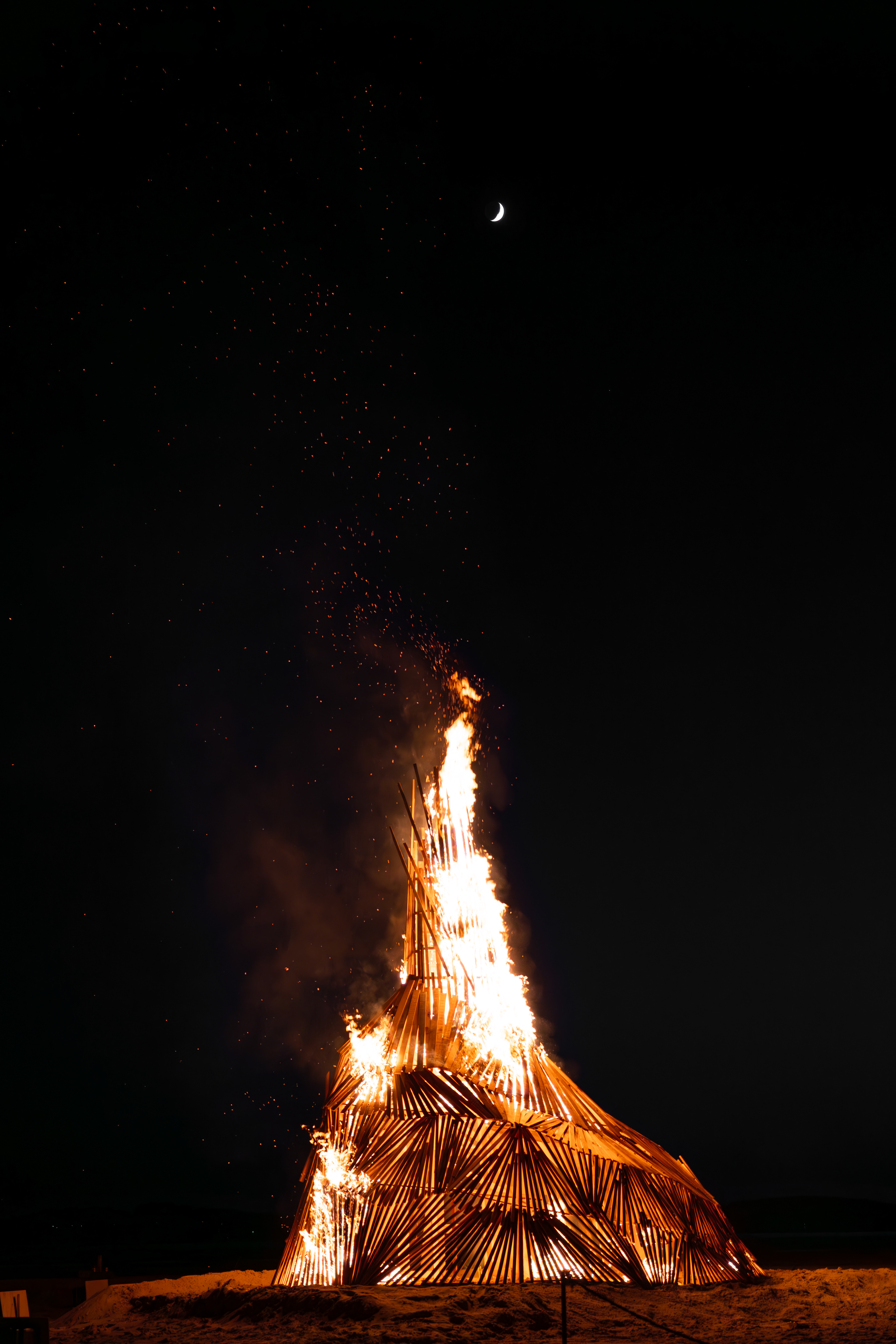 Festival "Regarde" - Arès