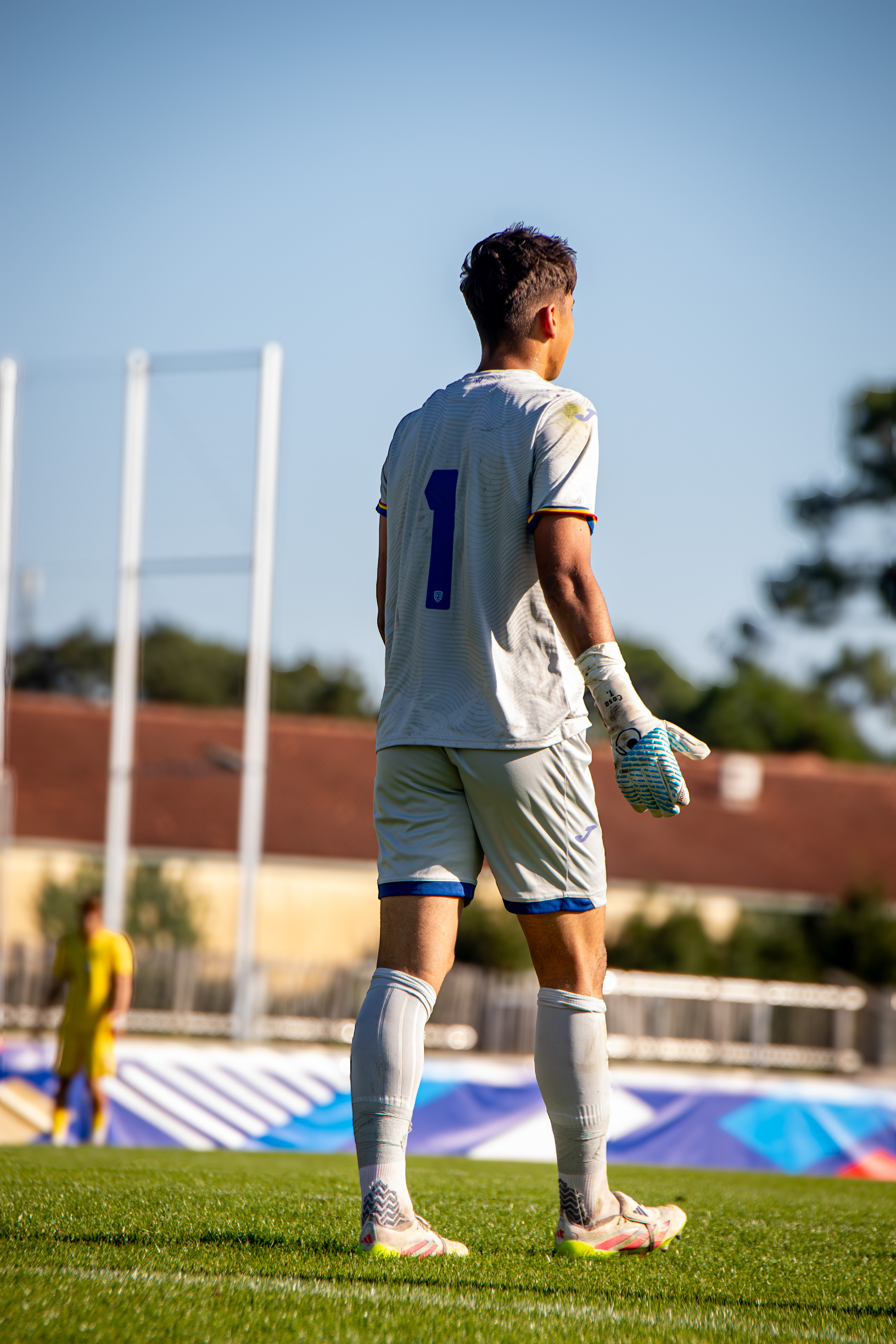 Tournoi Équipe de France U17