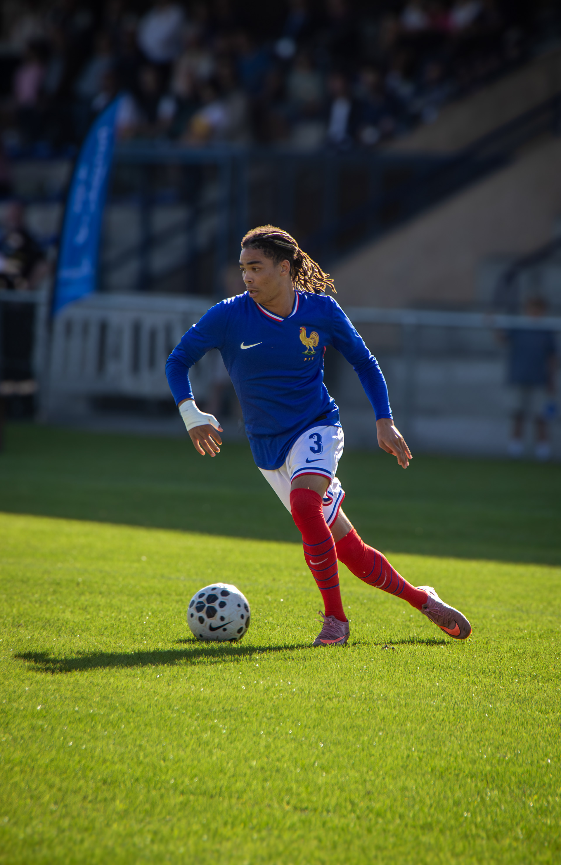 Tournoi Équipe de France U17