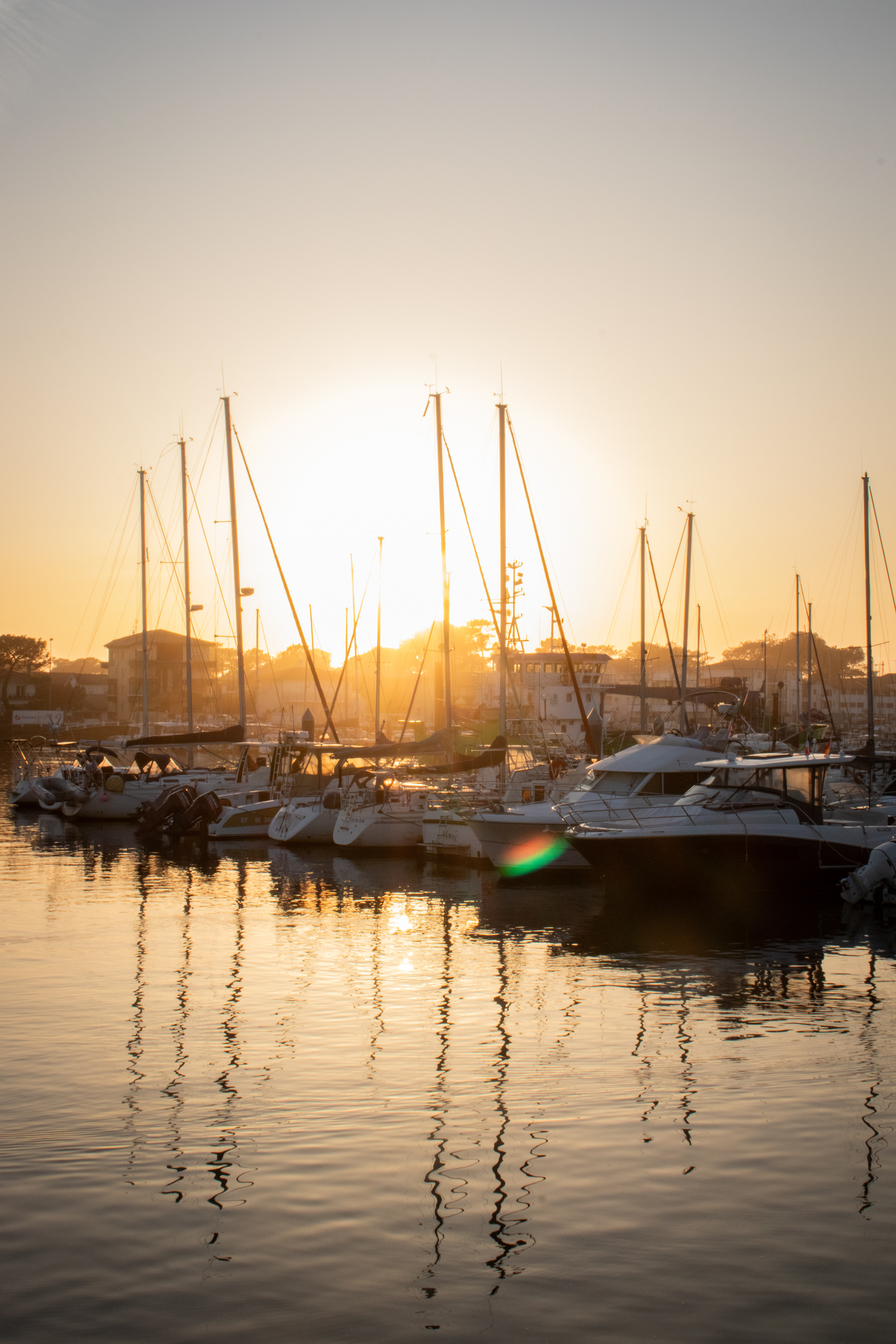 Port de Capbreton