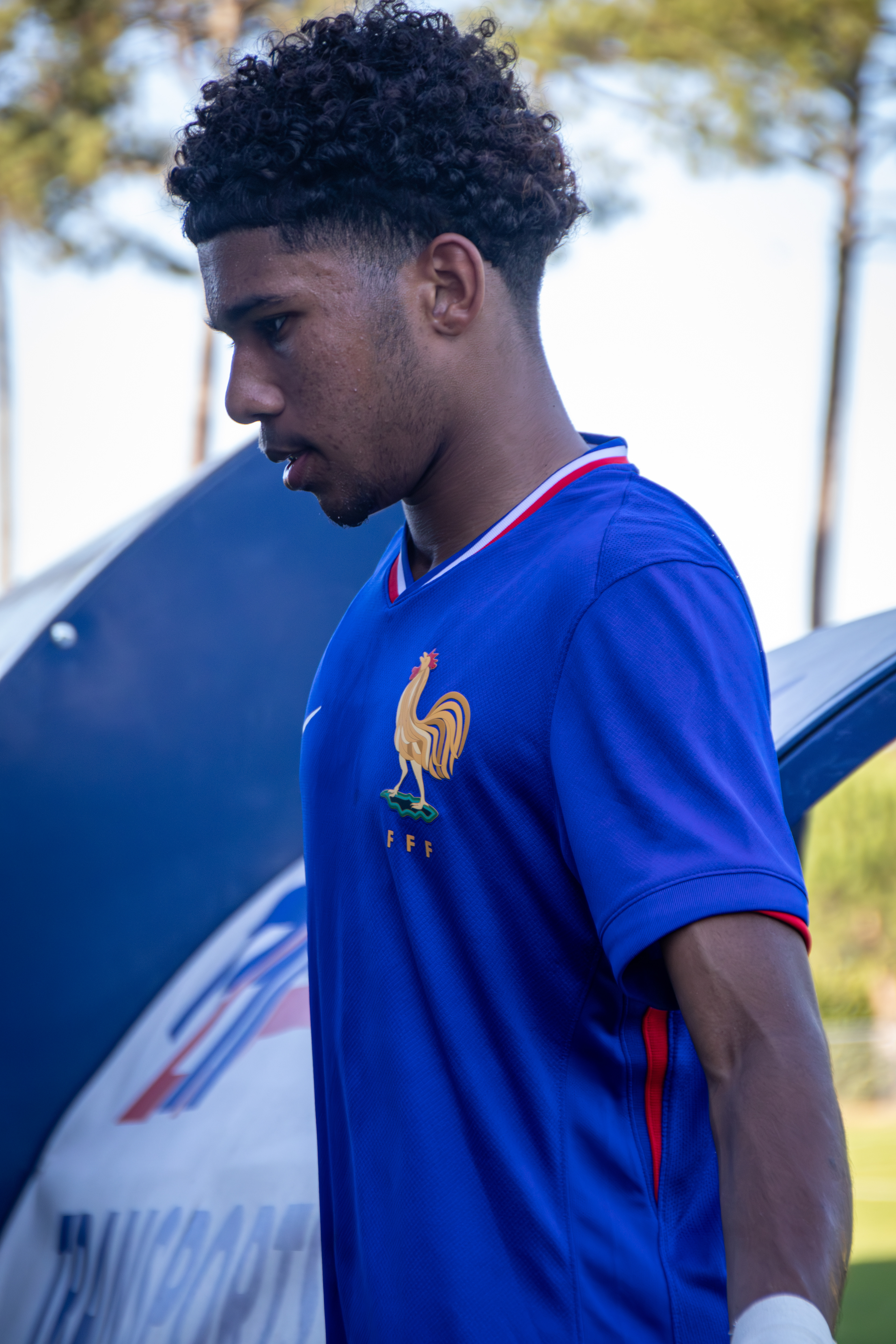 Tournoi Équipe de France U17