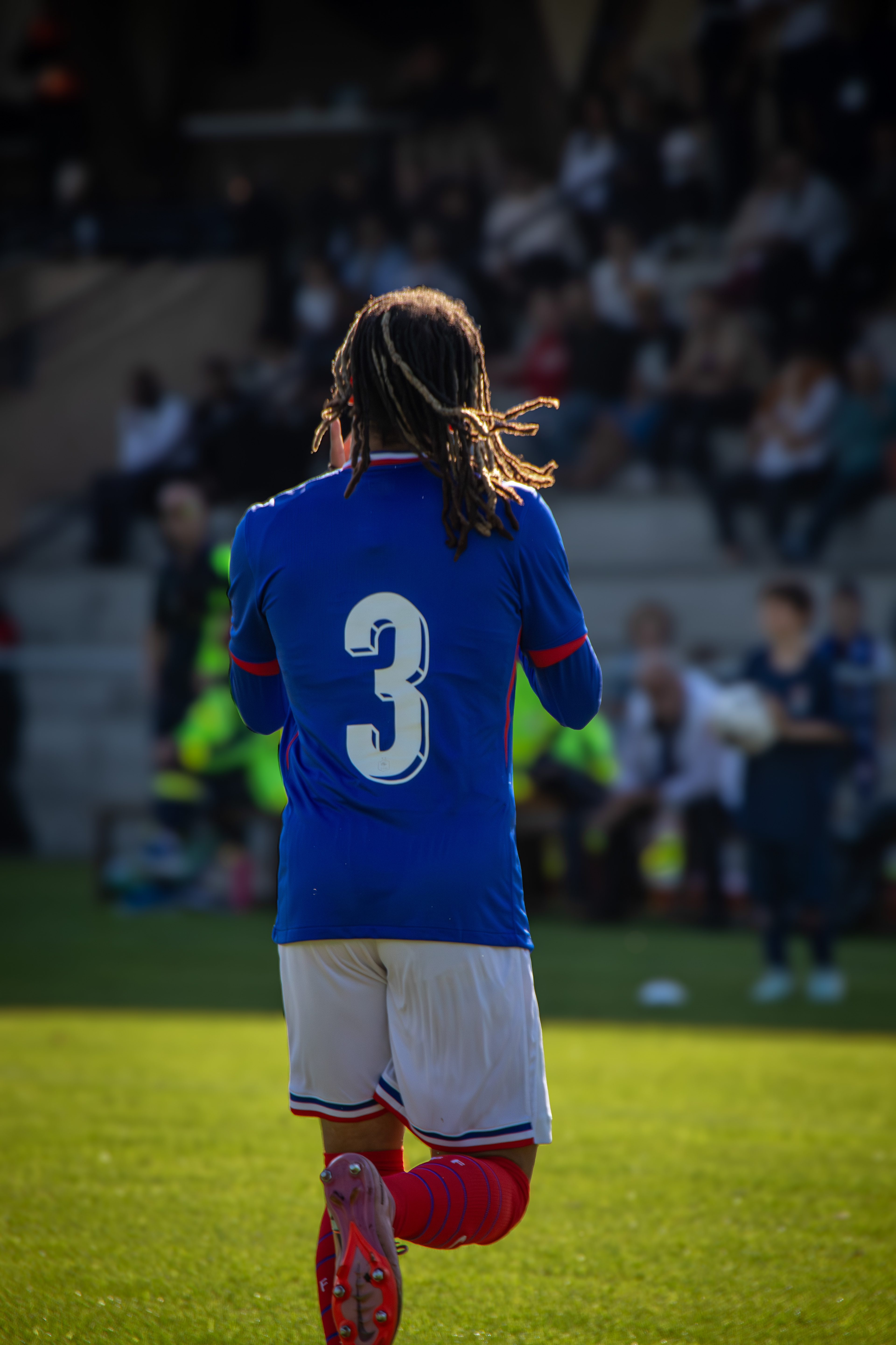 Tournoi Équipe de France U17