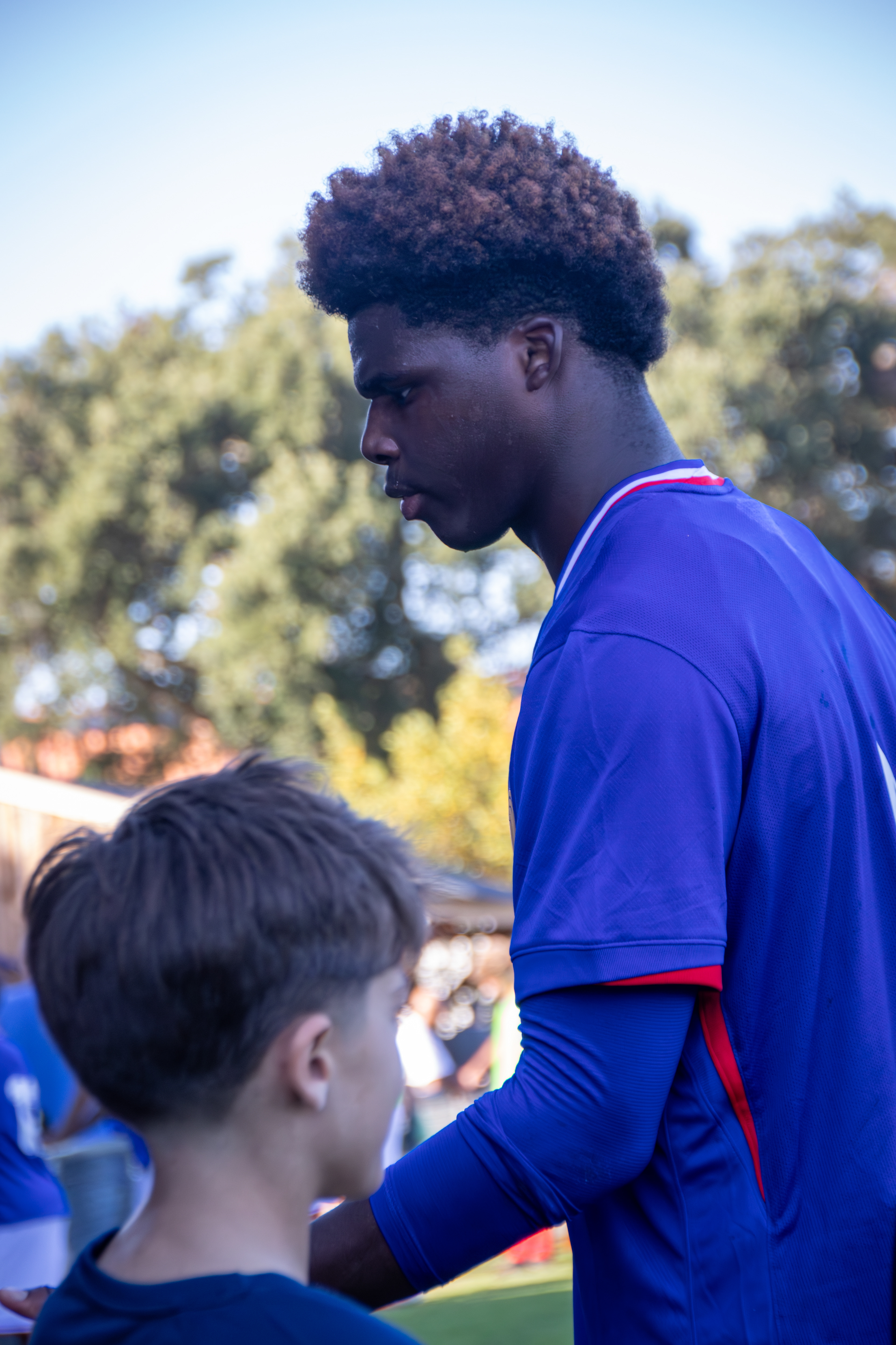 Tournoi Équipe de France U17