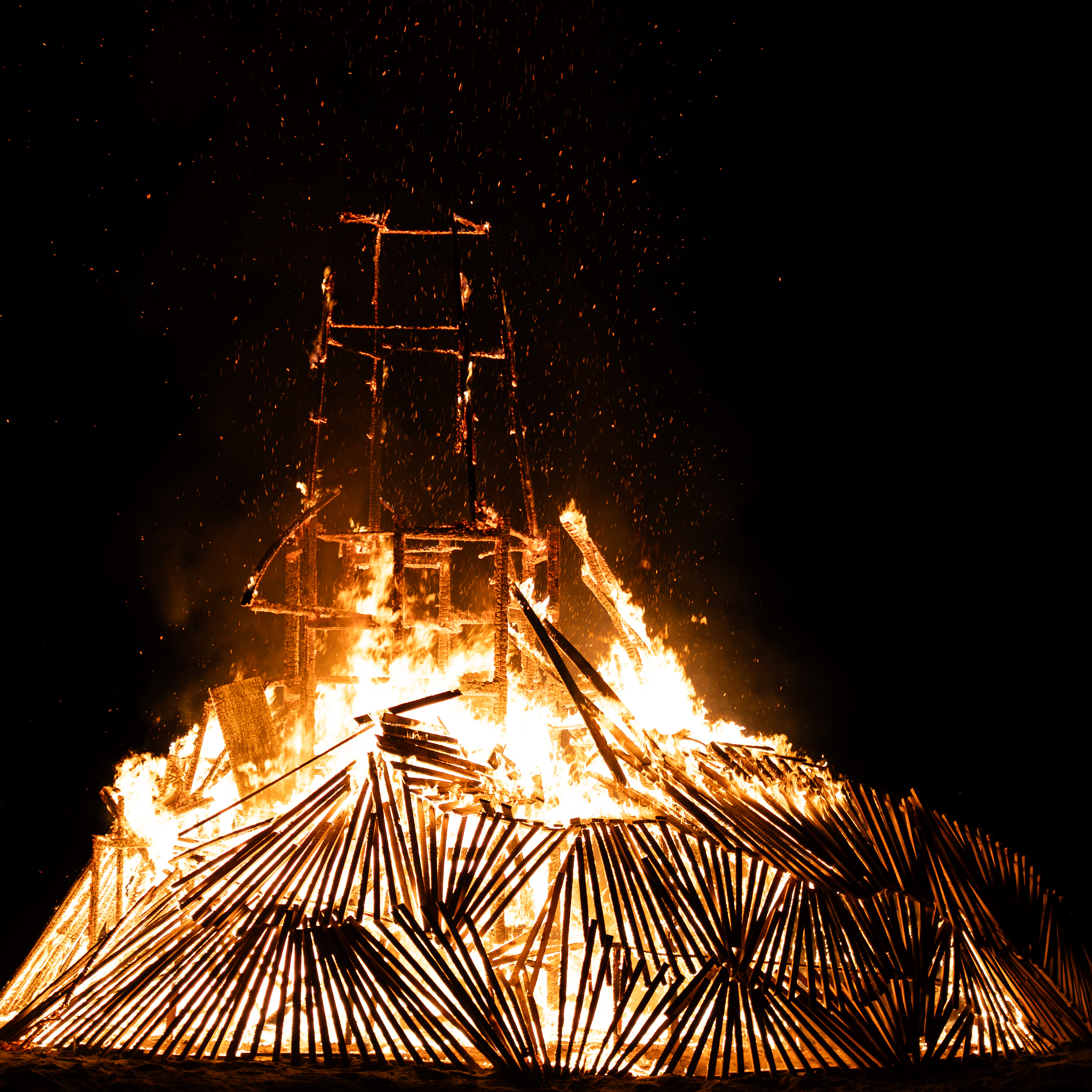 Festival "Regarde" - Arès
