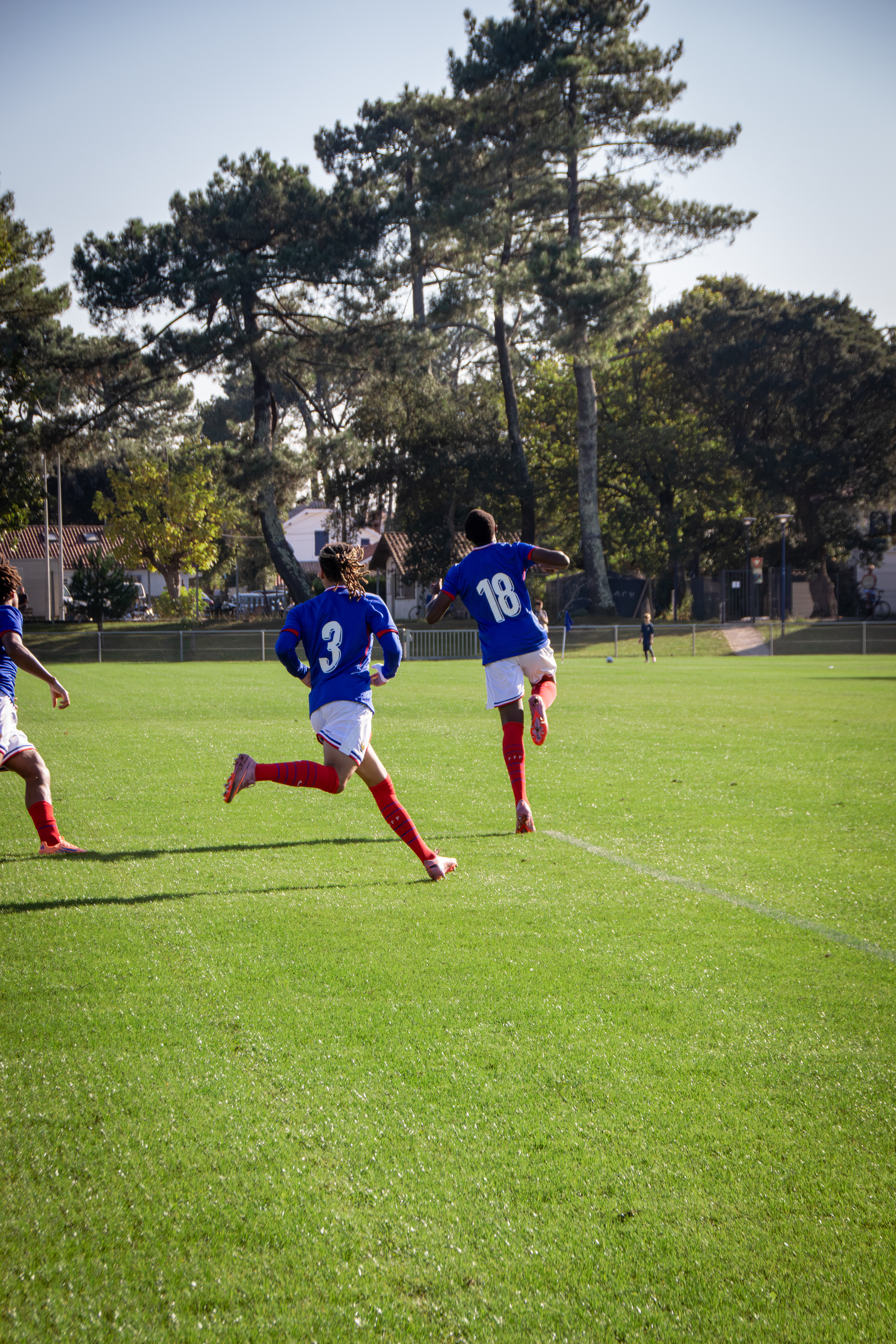 Tournoi Équipe de France U17