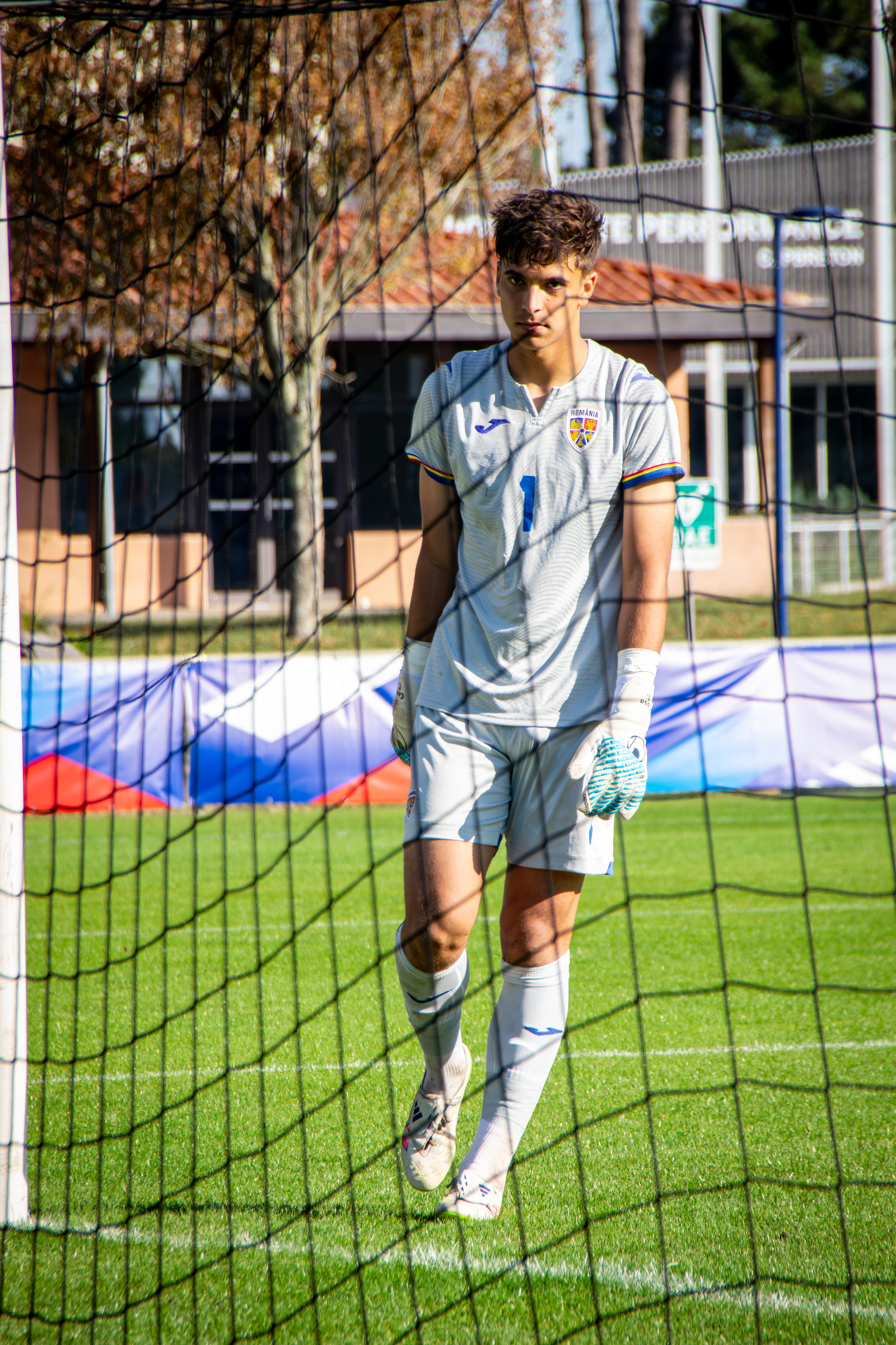 Tournoi Équipe de France U17