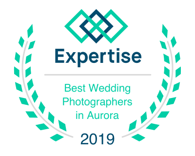 Best Wedding Photographers in Aurora, IL