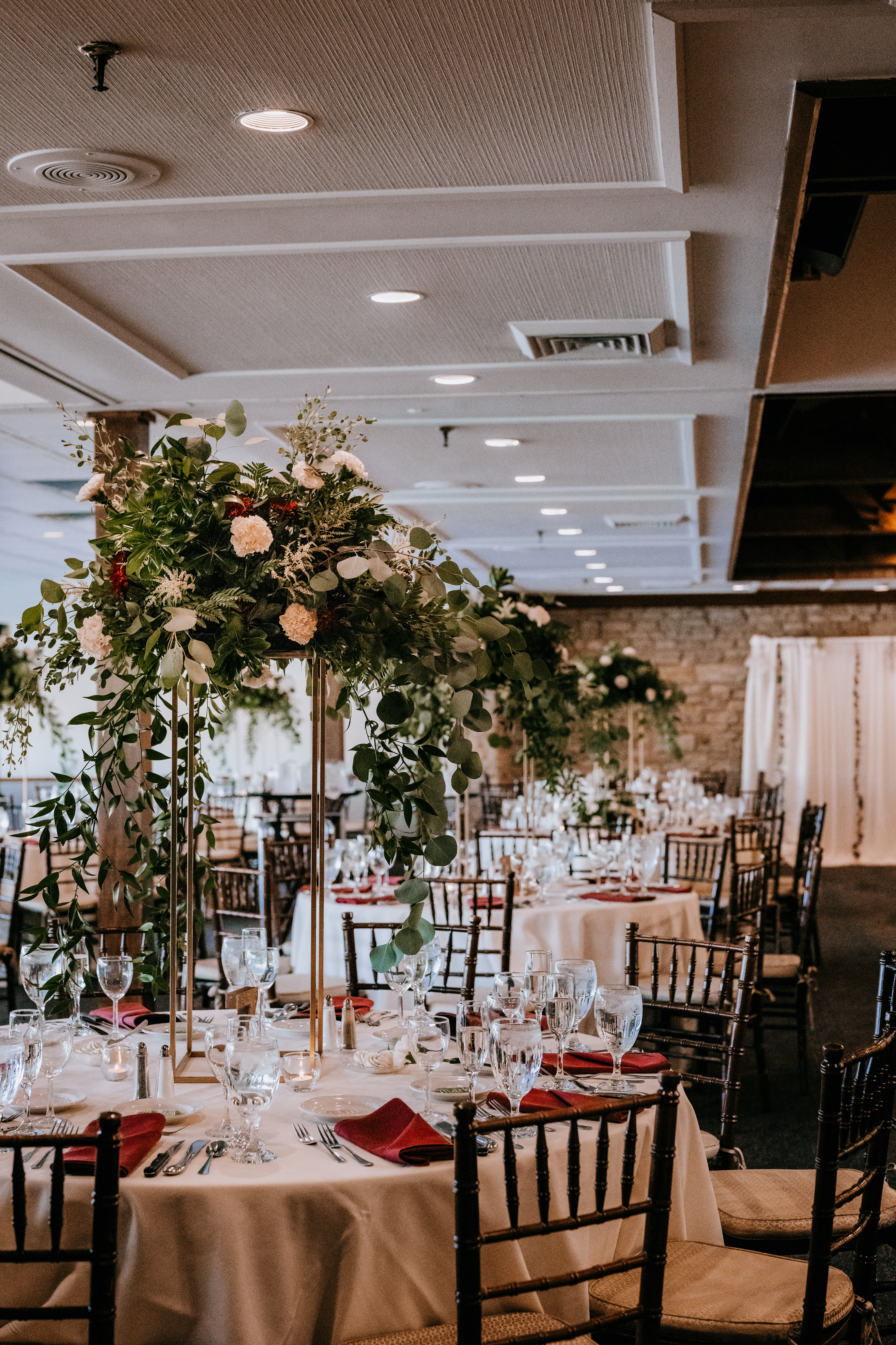 Riverside Receptions: Geneva, IL