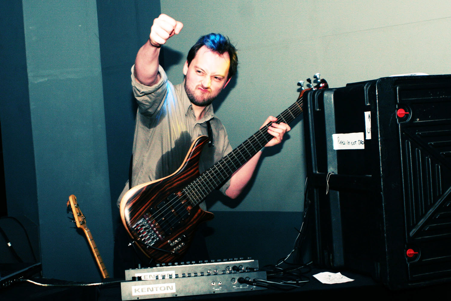 Squarepusher