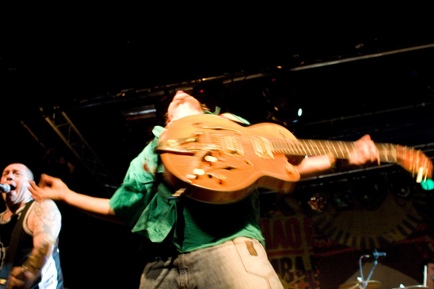 Manu Chao