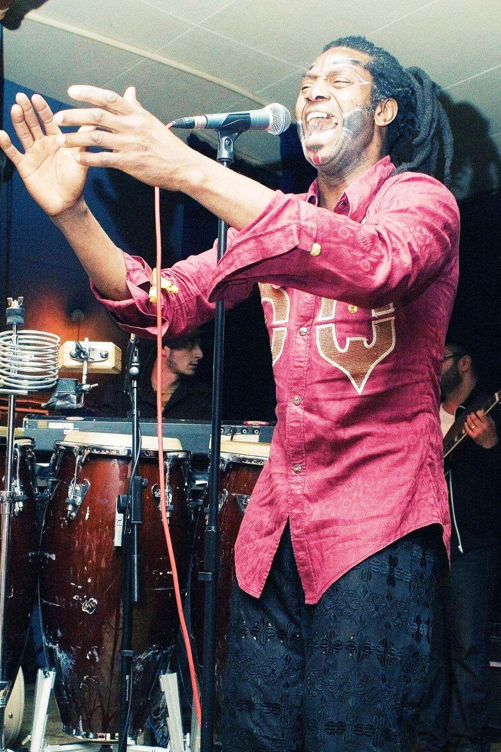 Antibalas