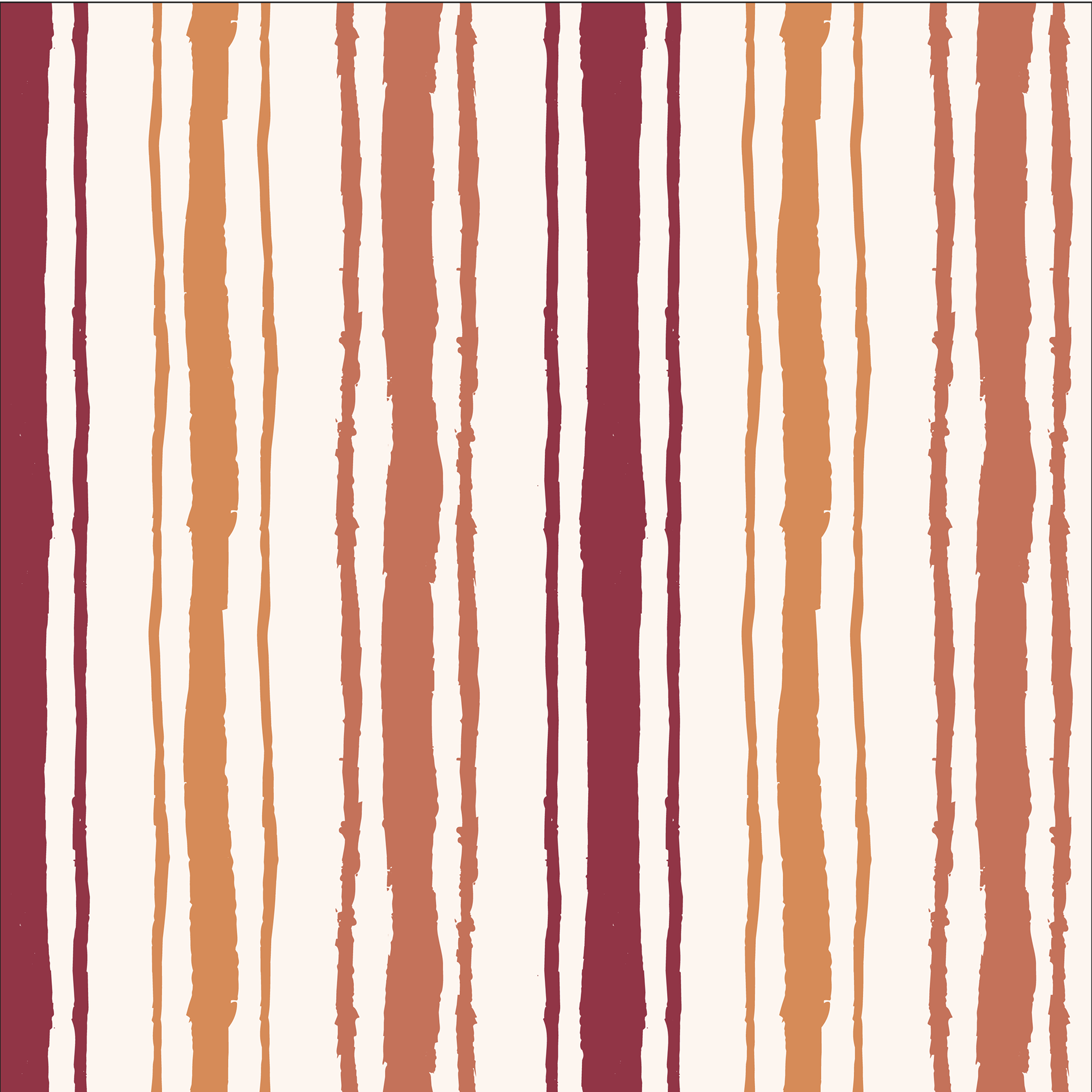 Fall Stripes