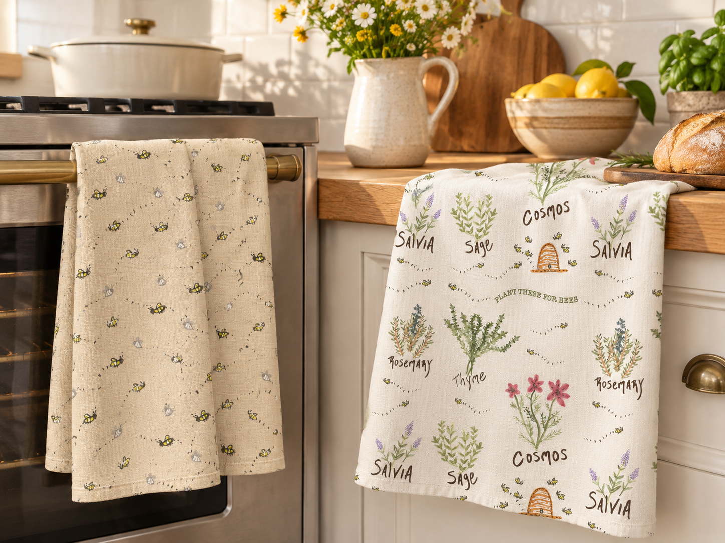 Tea Towels
