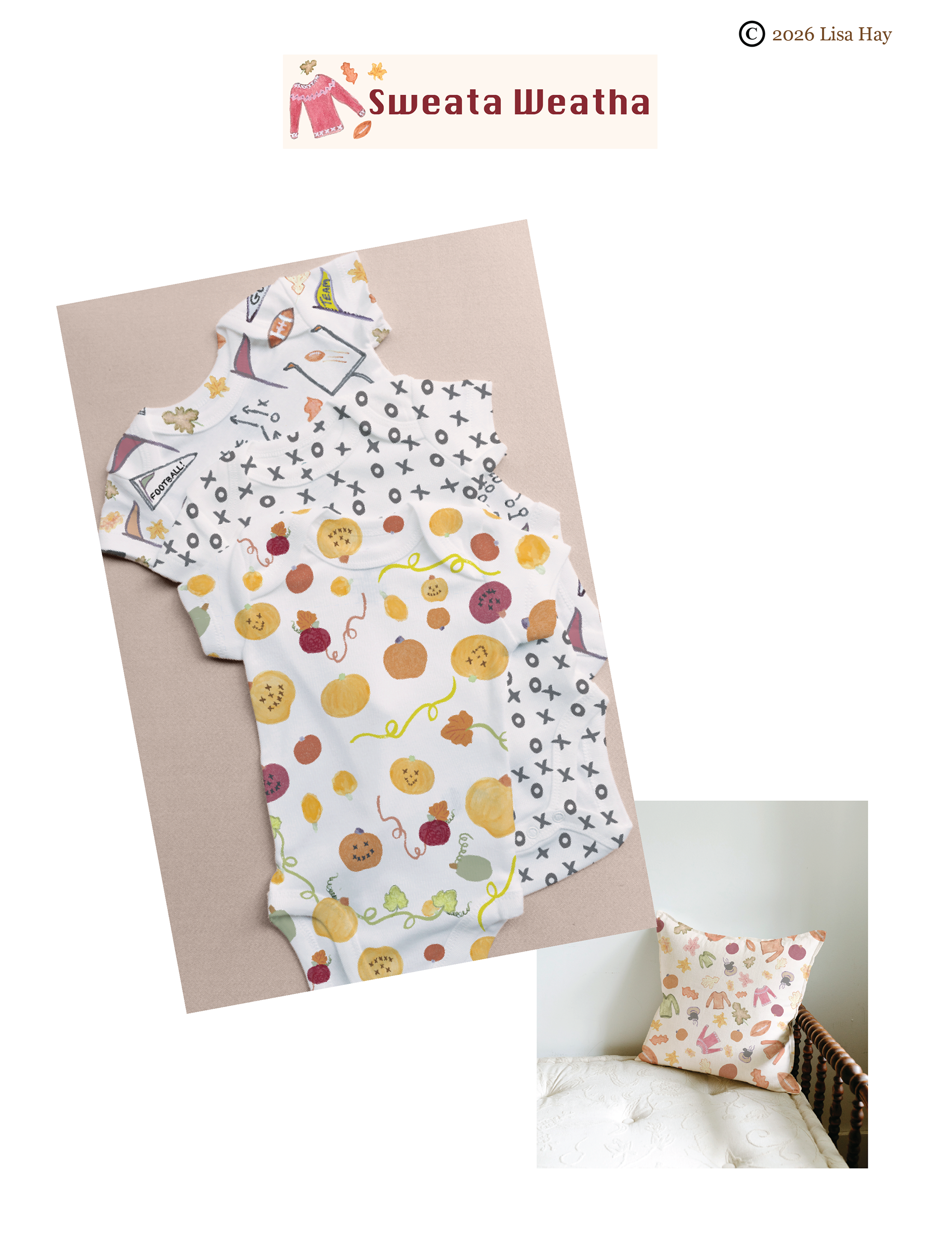 Mock Up