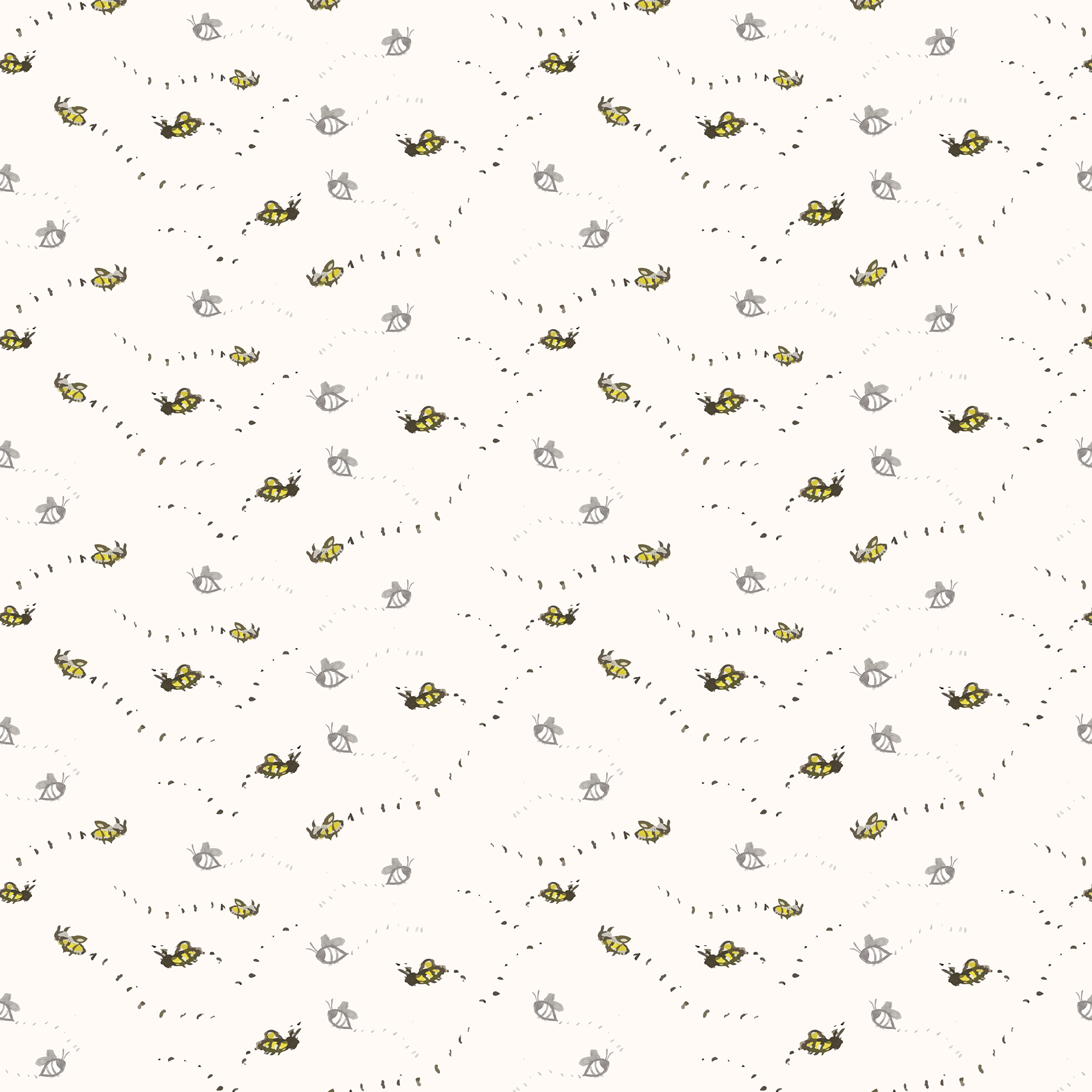 Bee Happy Cream