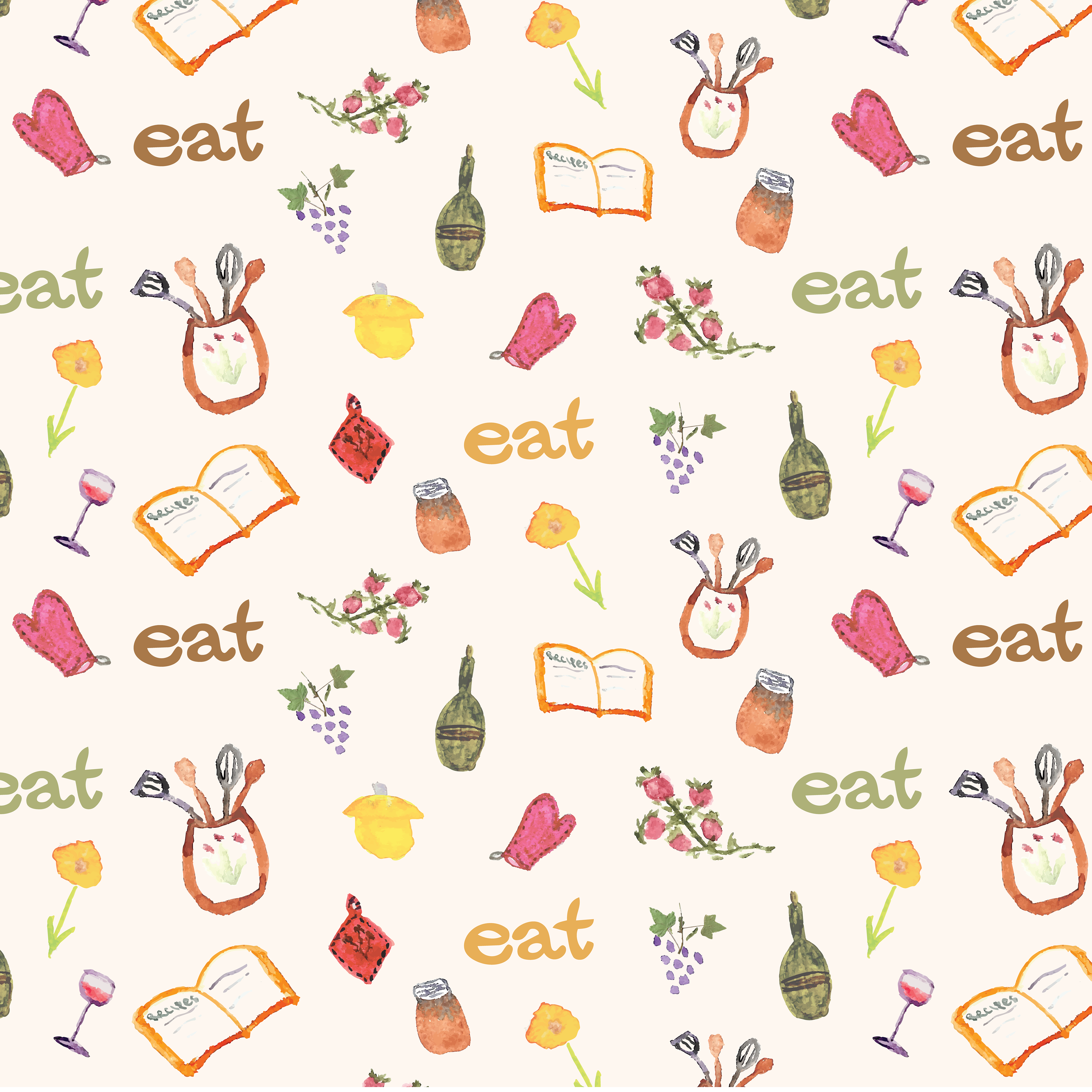 Eat Design Cream