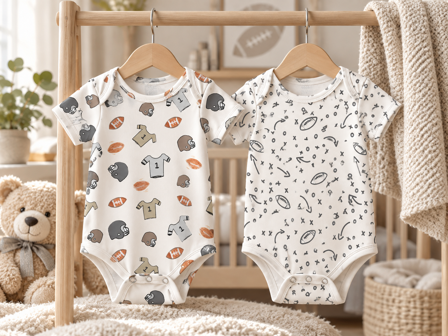 Baby Onesies