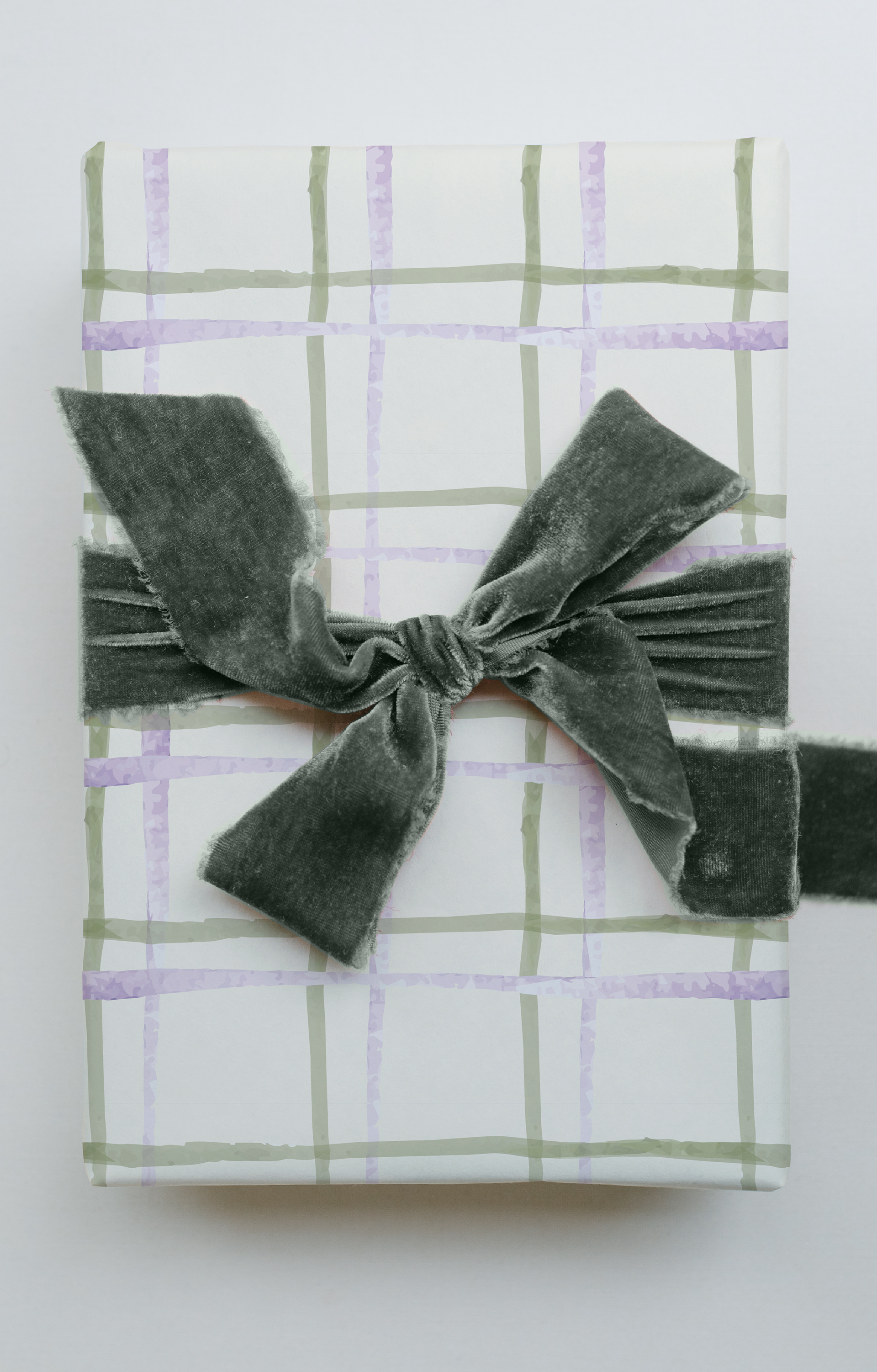 Viola Fiore Gift Wrap
