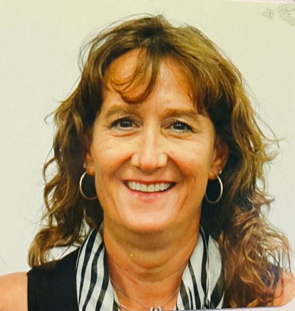 Lisa Hay