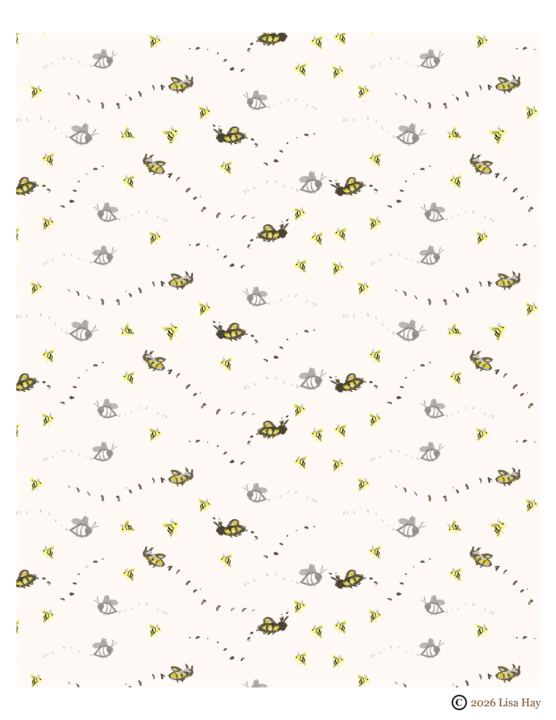 Bee Happy