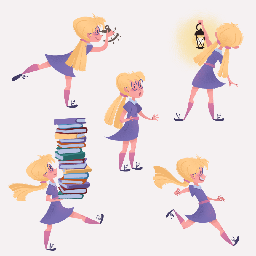 From "The Truth About Stories"