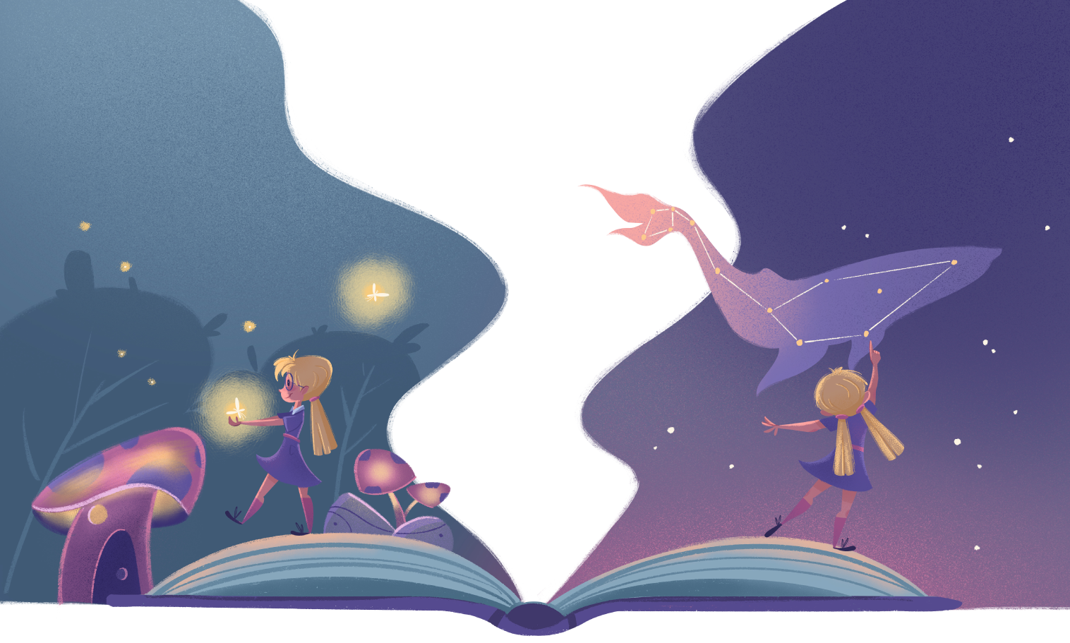 From "The Truth About Stories"