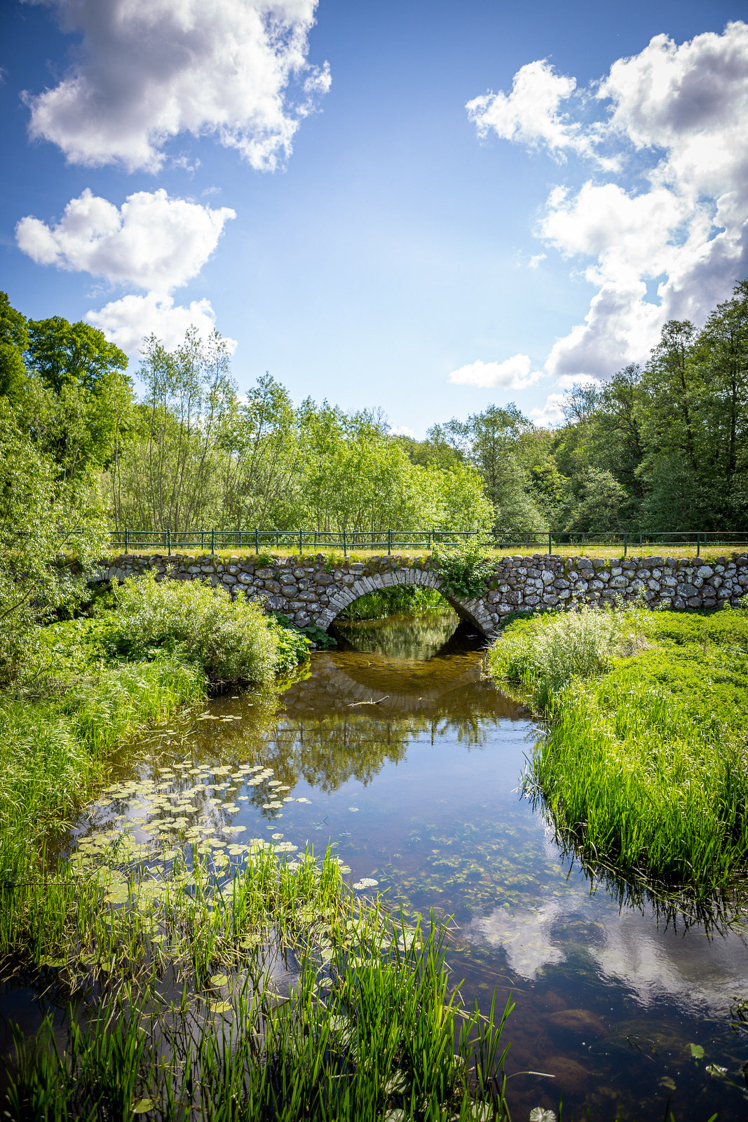 Åsumsbron